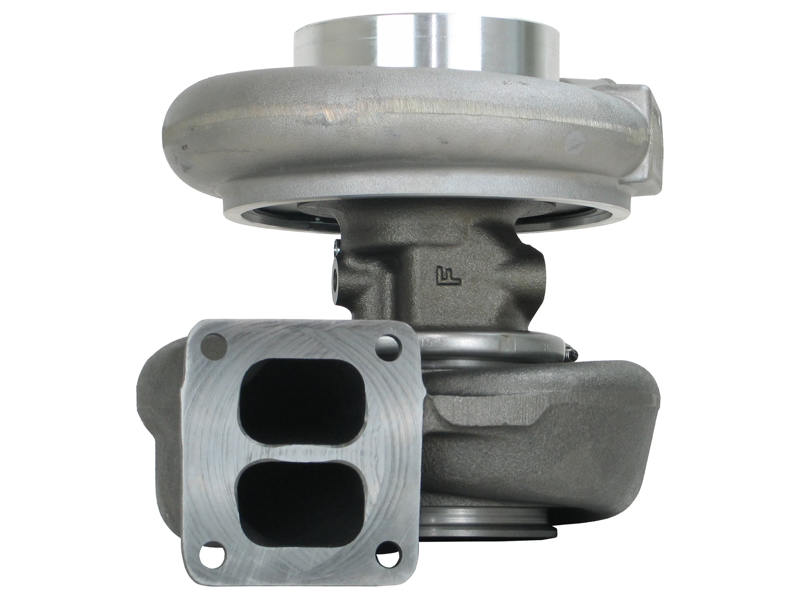 NEW Mitsubishi TD08H Turbo Hitachi ZX450 ZX470 ZX500 ZX520 6WG1X 49188-01832 - Image 3