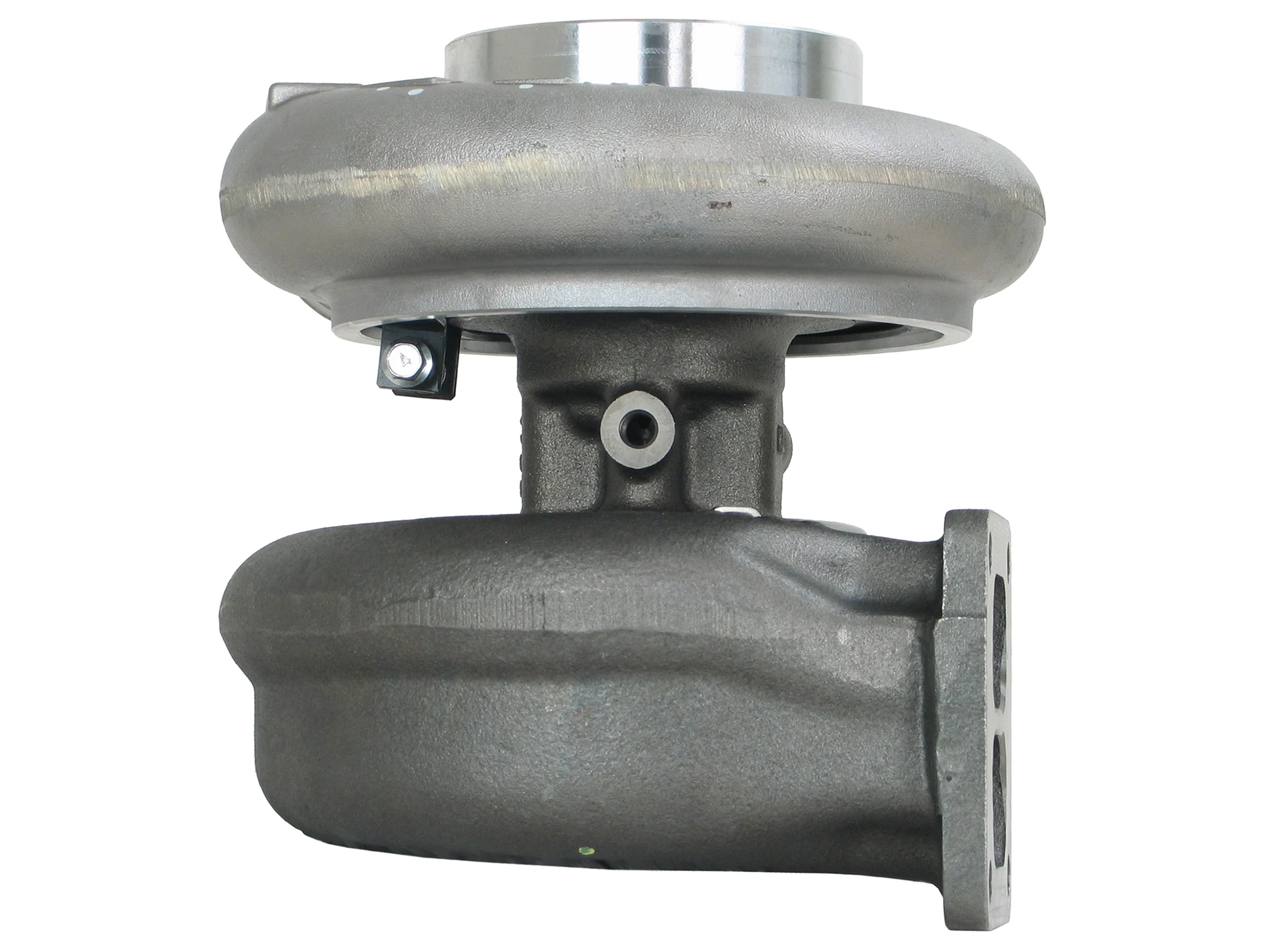 NEW Mitsubishi TD08H Turbo Hitachi ZX450 ZX470 ZX500 ZX520 6WG1X 49188-01832 - Image 5