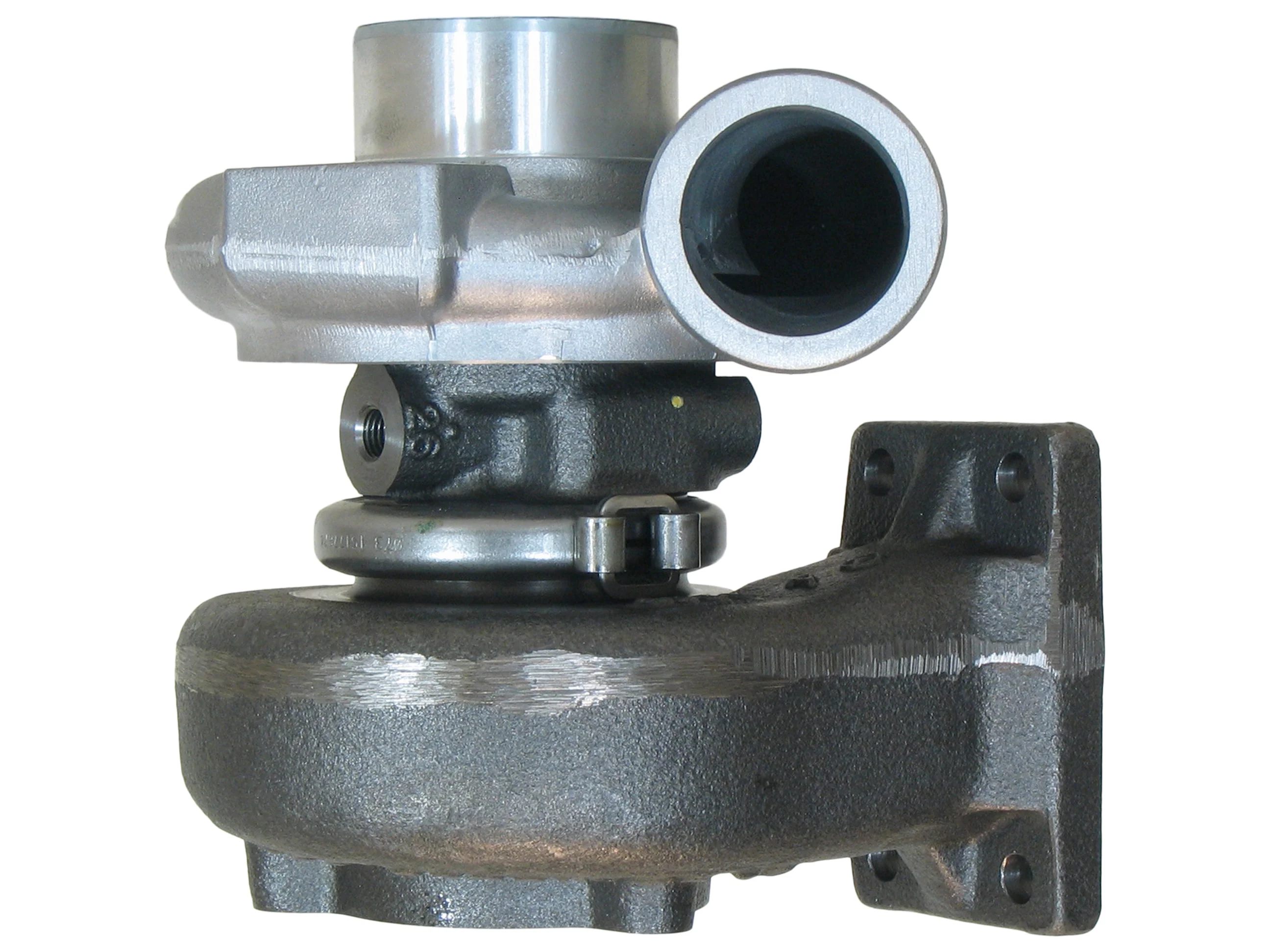 NEW Mitsubishi TD04HL Turbo Hitachi Excavator Isuzu JCB 4BG1T 4.3L 49189-00540 - Image 4