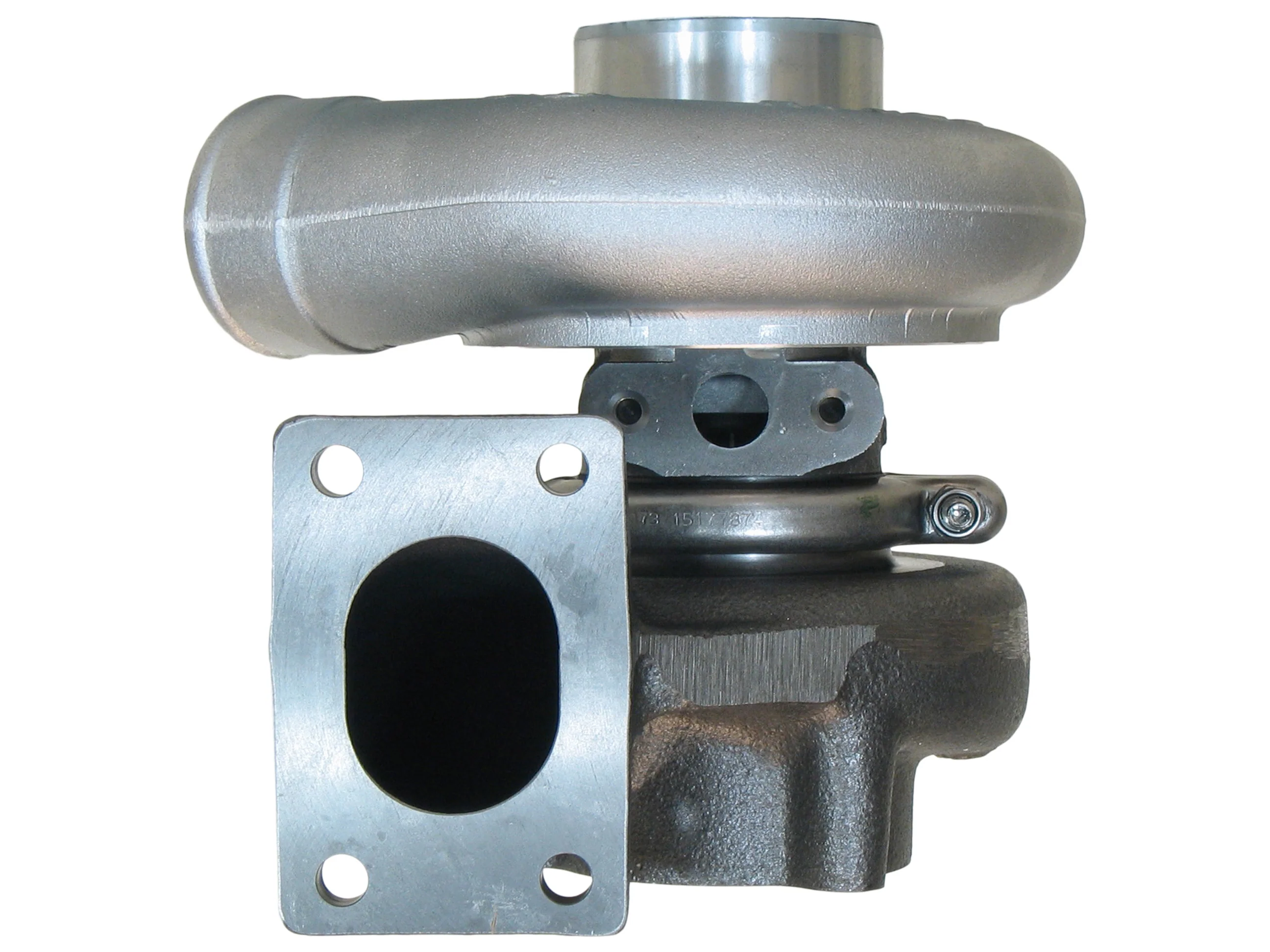 NEW Mitsubishi TD04HL Turbo Hitachi Excavator Isuzu JCB 4BG1T 4.3L 49189-00540 - Image 5