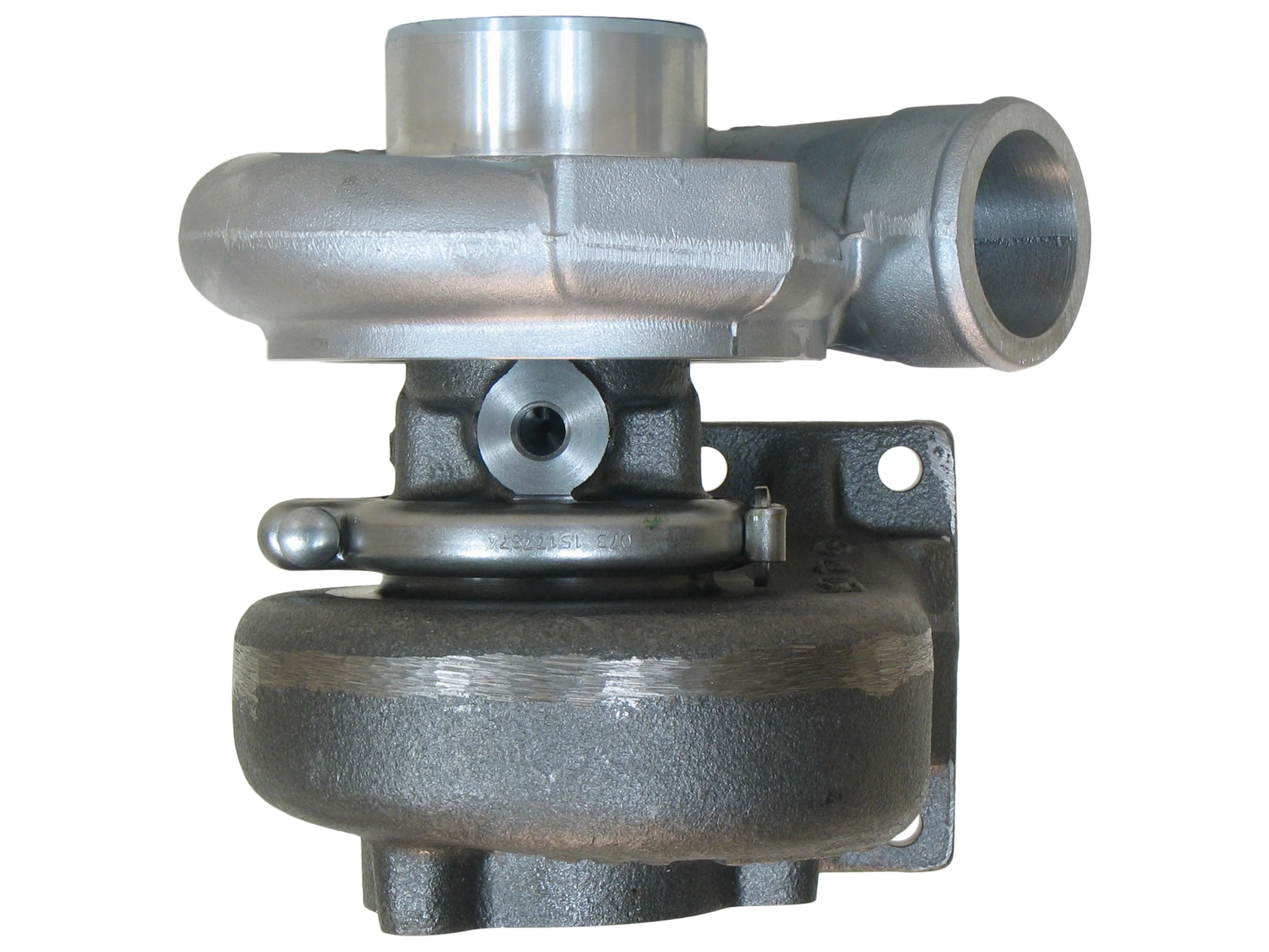 NEW Mitsubishi TD04HL Turbo Hitachi Excavator Isuzu JCB 4BG1T 4.3L 49189-00540 - Image 6
