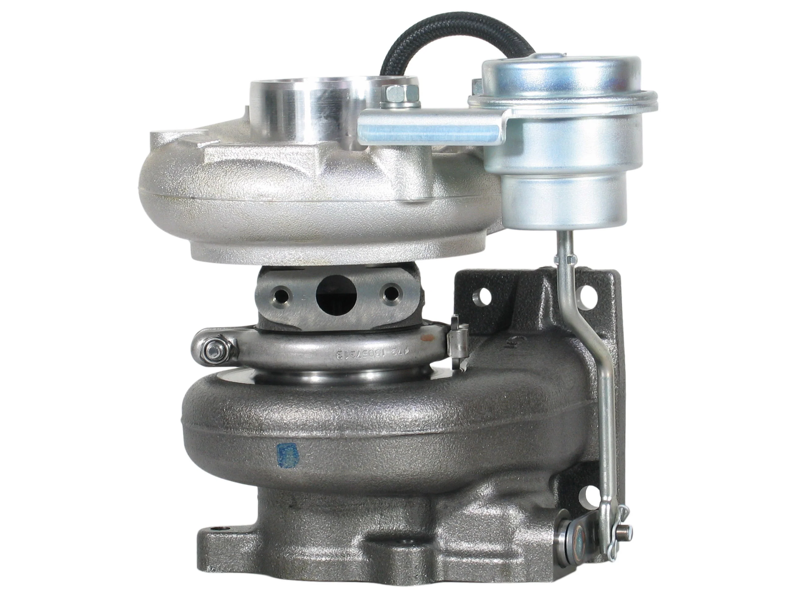 NEW MHI TD04HL Turbo Bobcat Industrial with Kubota V3800 7017202 49189-00942 - Image 4