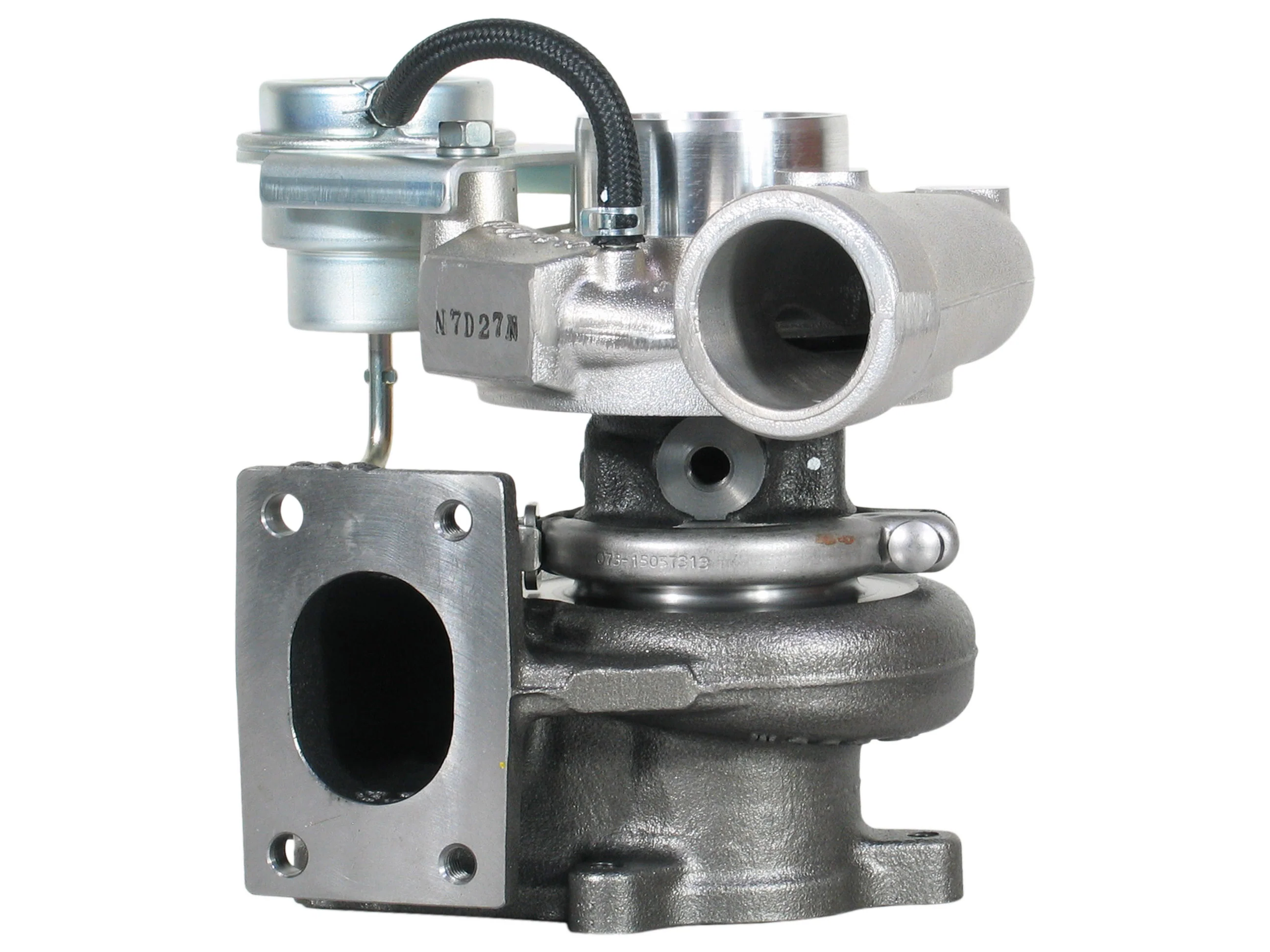 NEW MHI TD04HL Turbo Bobcat Industrial with Kubota V3800 7017202 49189-00942 - Image 5