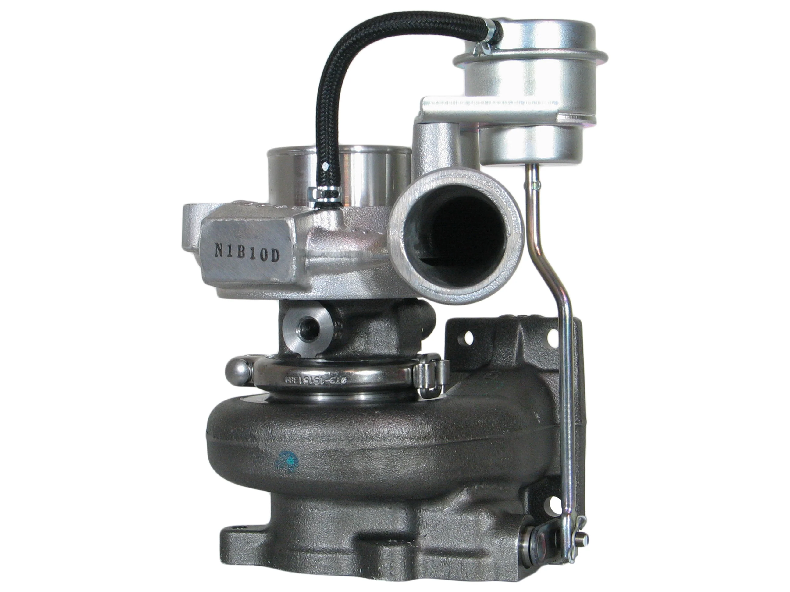 NEW Mitsubishi TD04HL Turbo Kubota Industrial V3800DI-T-E3CB-BGHE2 49189-00990 - Image 5