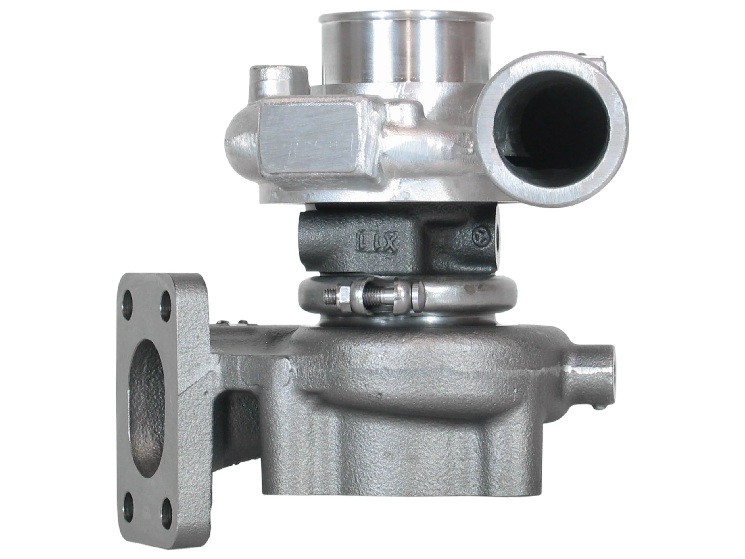 NEW Mitsubishi TD04HL Turbo Fuso Truck Bus Kato Sumitomo 4D34T 3.9L 49189-02340 - Image 3