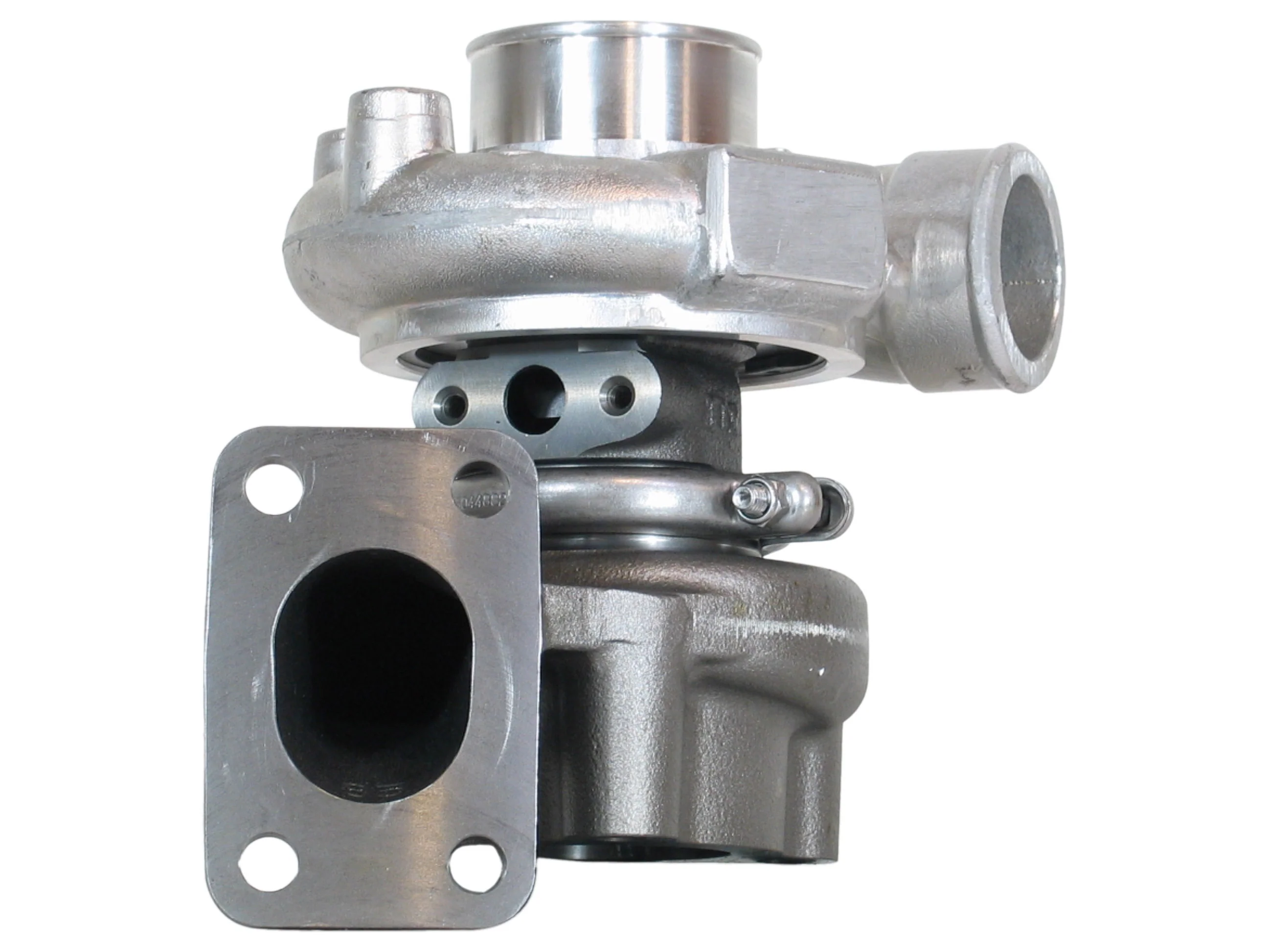 NEW Mitsubishi TD04HL Turbo Fuso Truck Bus Kato Sumitomo 4D34T 3.9L 49189-02340 - Image 4