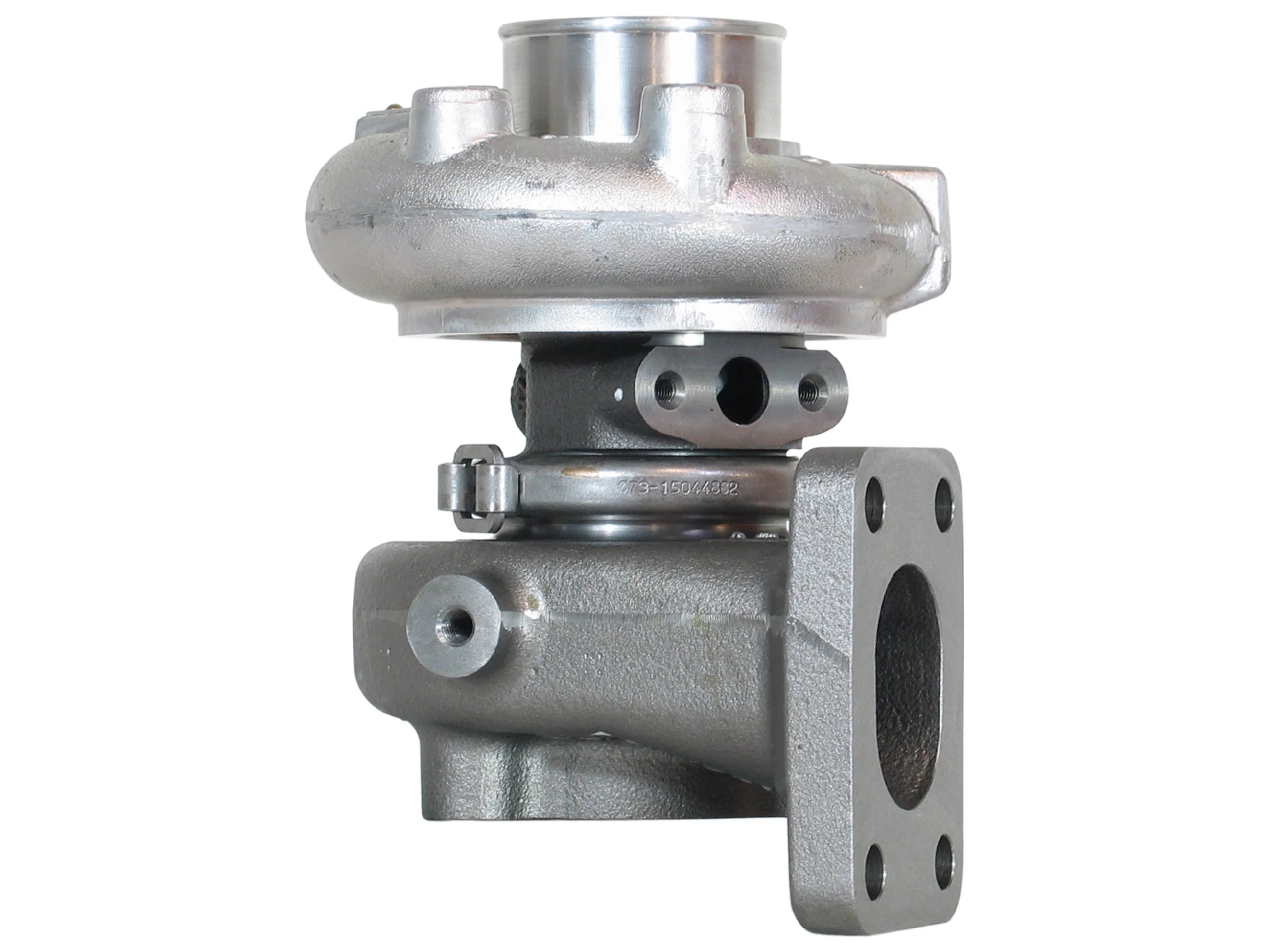 NEW Mitsubishi TD04HL Turbo Fuso Truck Bus Kato Sumitomo 4D34T 3.9L 49189-02340 - Image 5