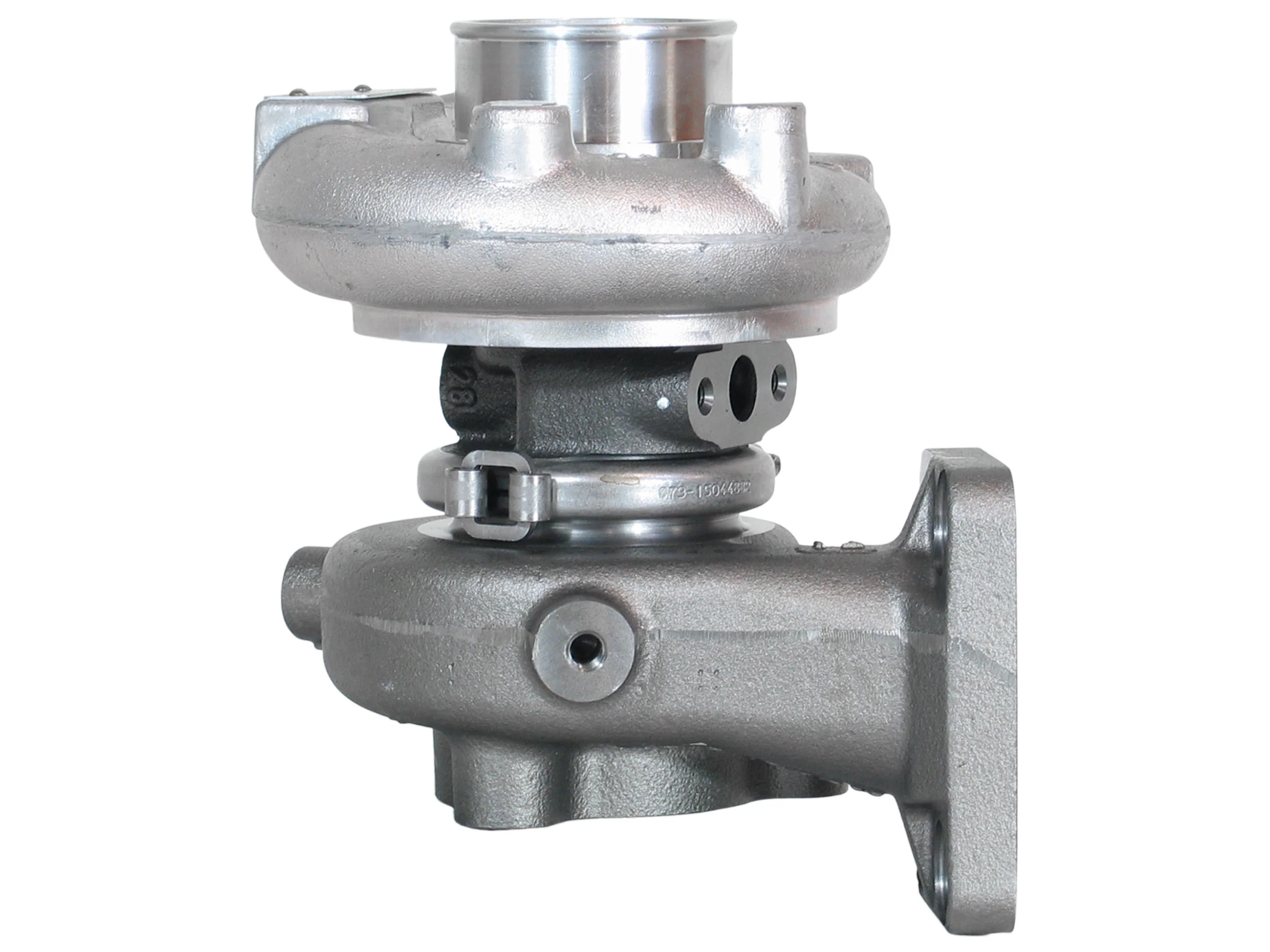 NEW Mitsubishi TD04HL Turbo Fuso Truck Bus Kato Sumitomo 4D34T 3.9L 49189-02340 - Image 6
