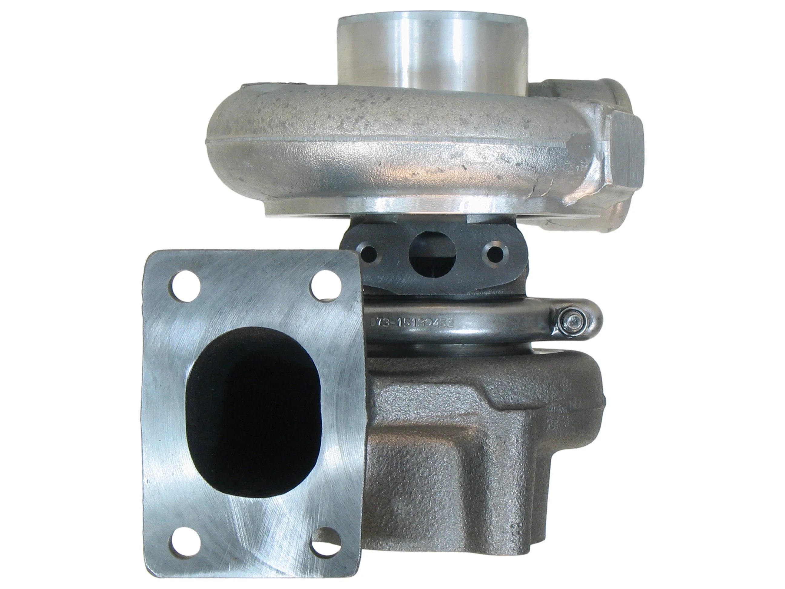 NEW OEM Mitsubishi TD04HL Turbo Isuzu Industrial 4BG1T 4.3L Diesel 49189-07010 - Image 5