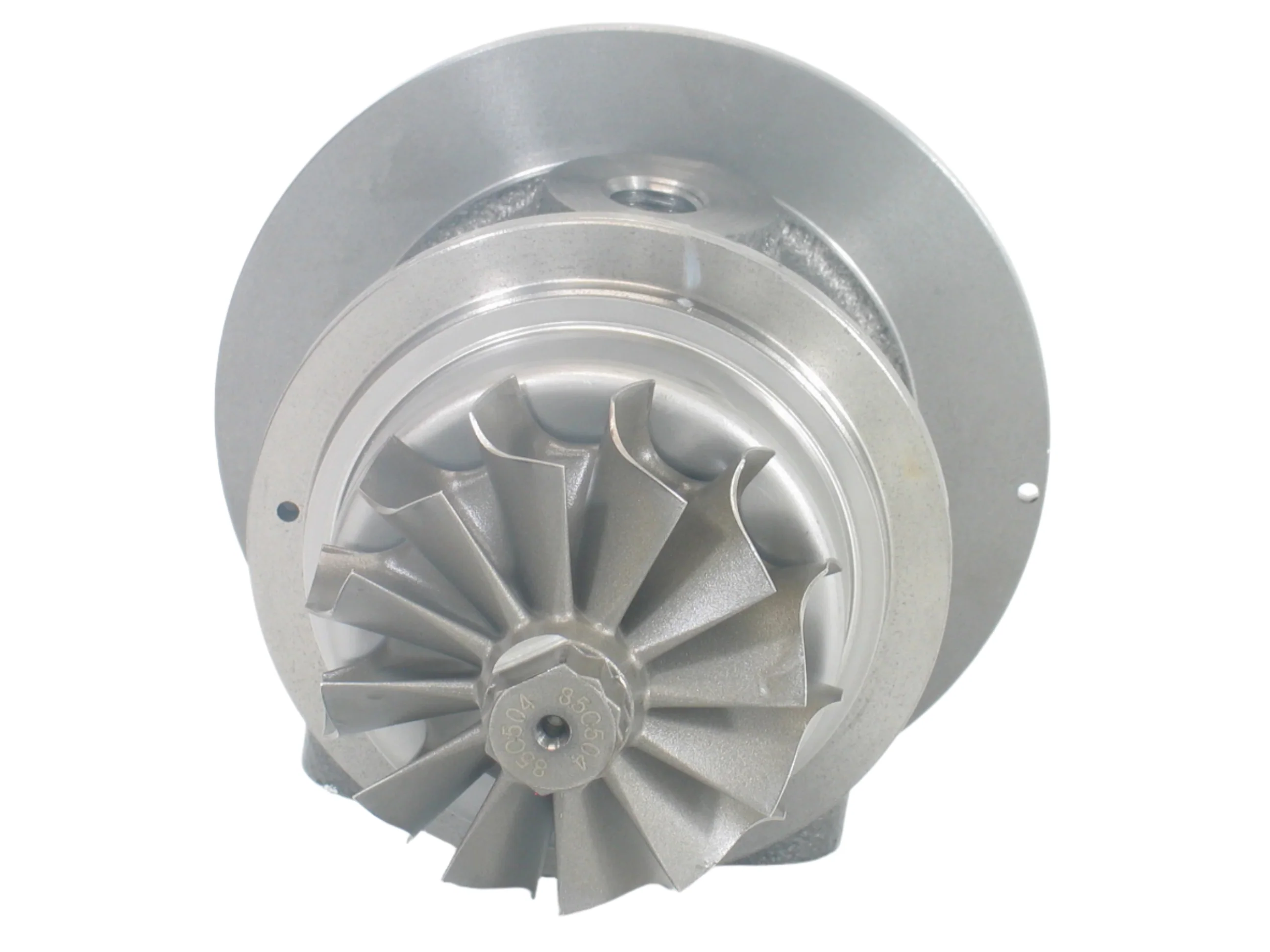 NEW Mitsubishi TD04HL Turbo CHRA Kubota Industrial Bobcat V3800 3.8L 49189-08054 - Image 4