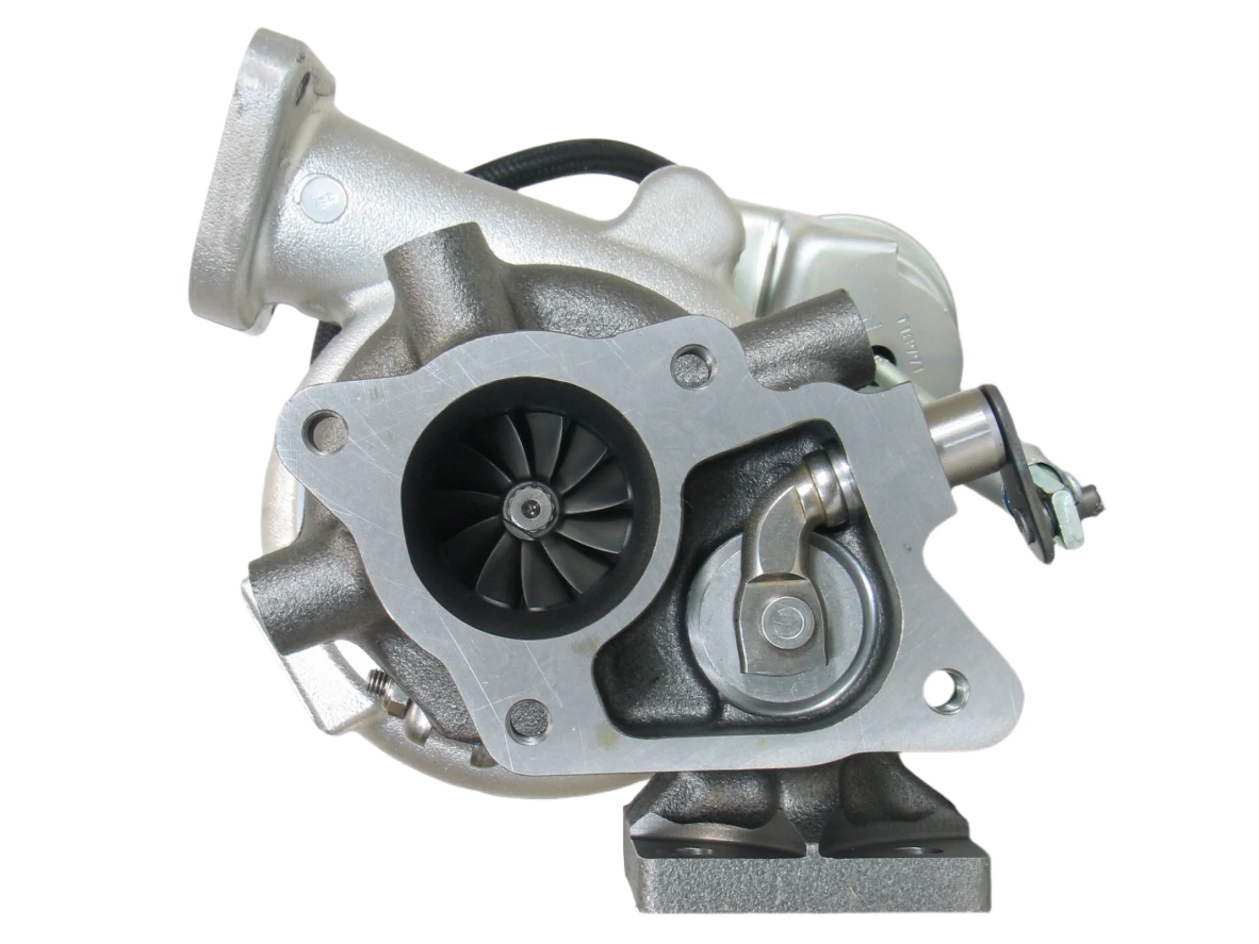 NEW Mitsubishi TF035HL Turbo Kobelco Industrial D04EG 3.3L Diesel 49335-00701 - Image 3