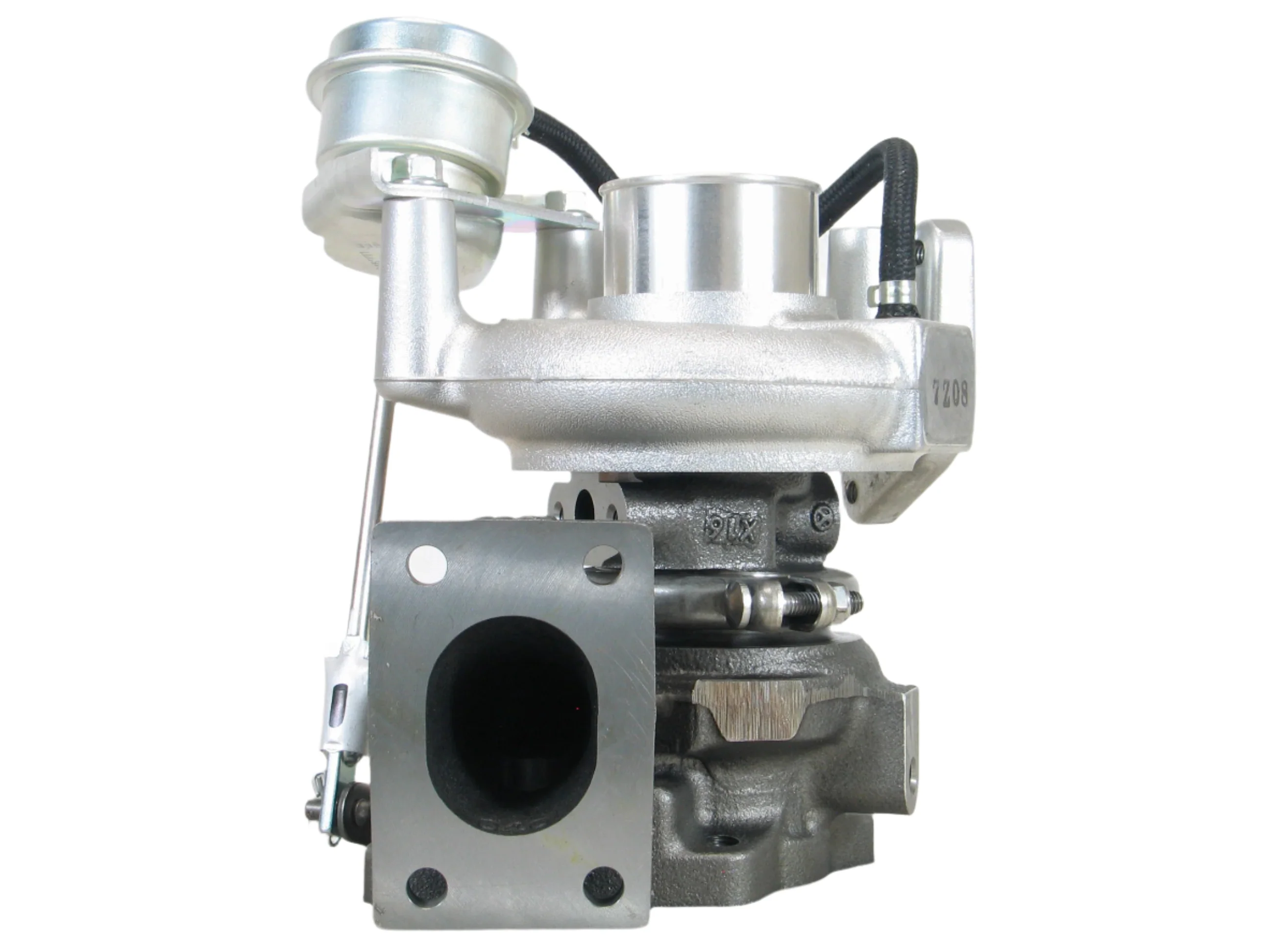 NEW Mitsubishi TF035HL Turbo Kobelco Industrial D04EG 3.3L Diesel 49335-00701 - Image 4
