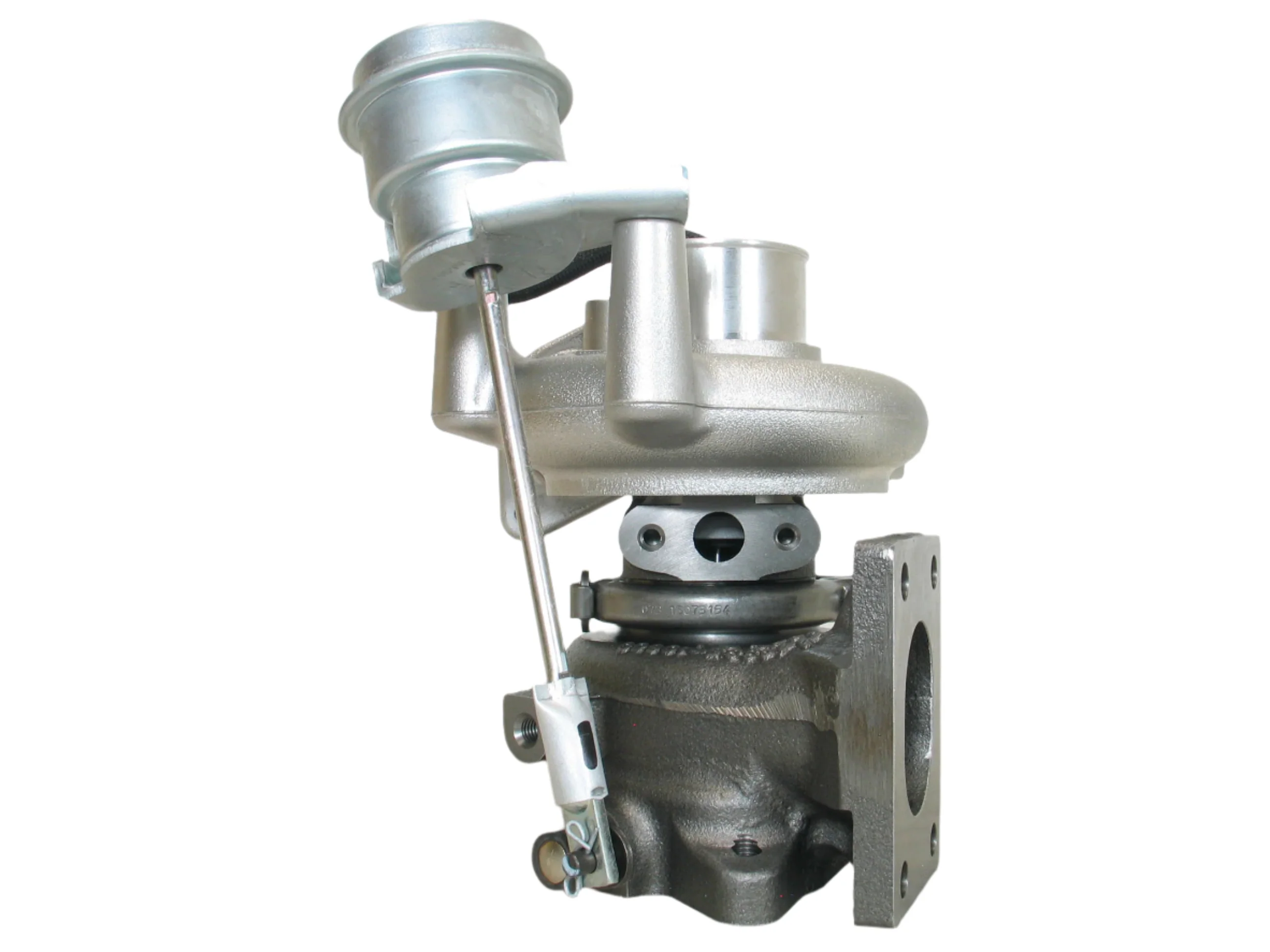 NEW Mitsubishi TF035HL Turbo Kobelco Industrial D04EG 3.3L Diesel 49335-00701 - Image 5