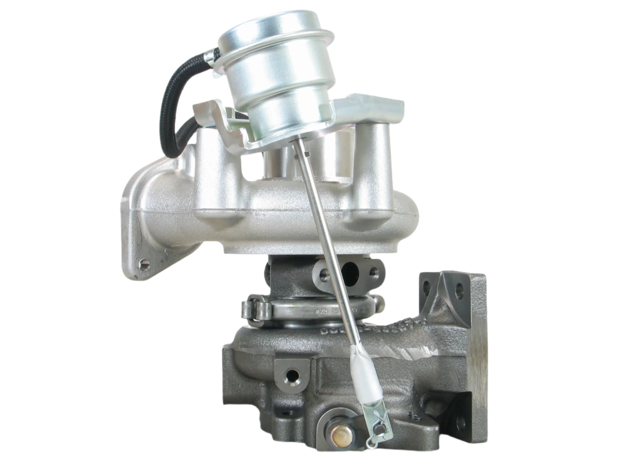 NEW Mitsubishi TF035HL Turbo Kobelco Industrial D04EG 3.3L Diesel 49335-00701 - Image 6