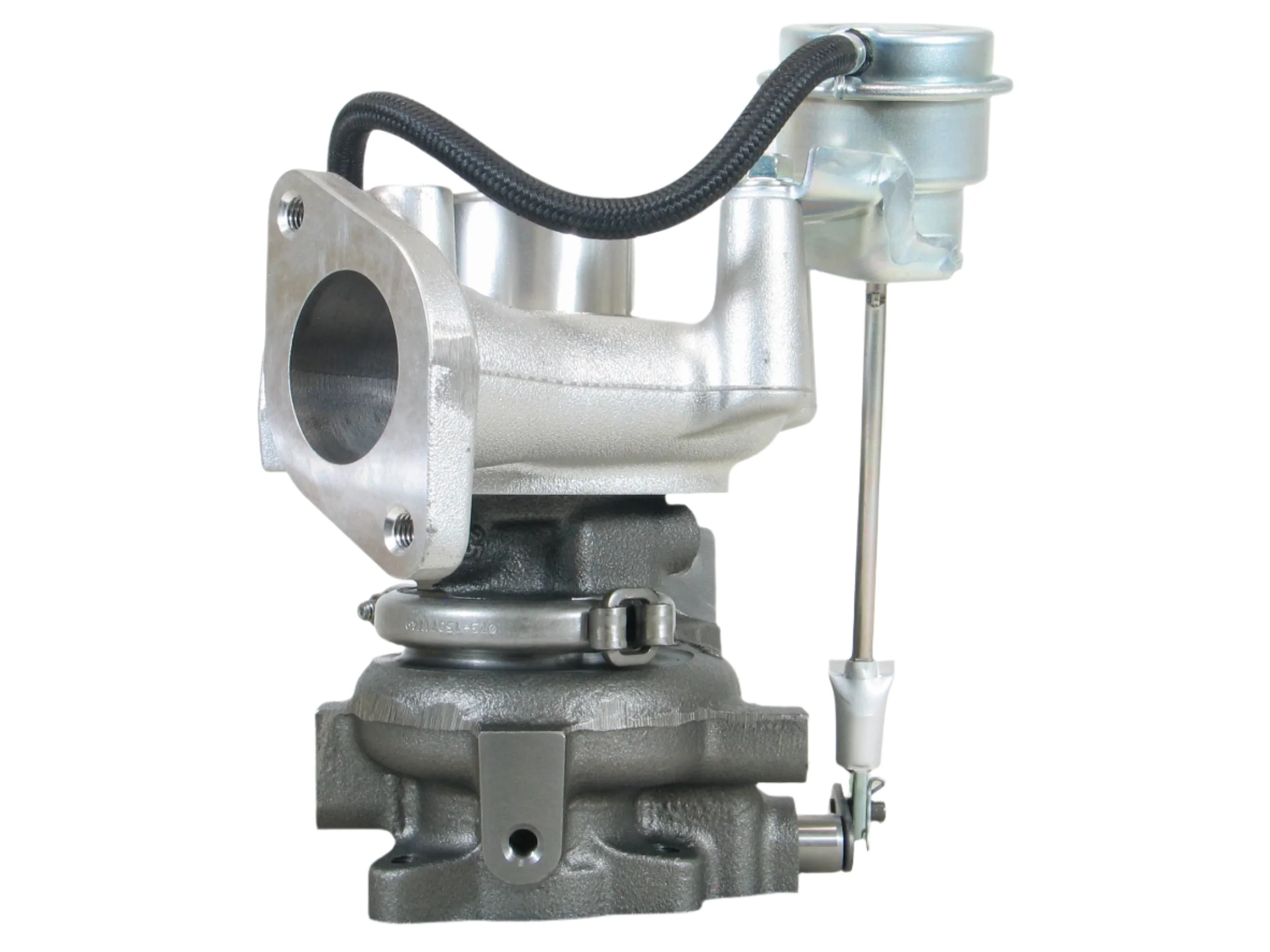 NEW Mitsubishi TF035HL Turbo Kobelco Industrial D04EG 3.3L Diesel 49335-00701 - Image 7