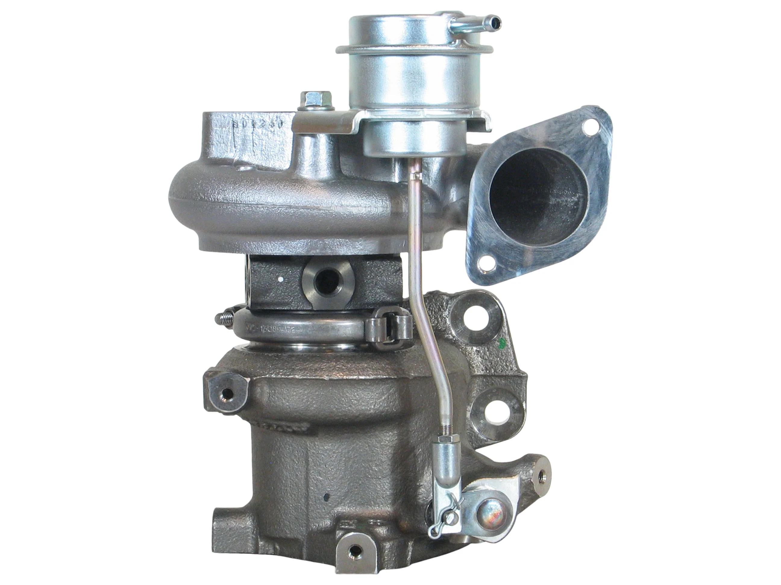 NEW OEM Mitsubishi TF035HL8 Turbo for Nissan Juke MR16DDT KH3DT 1.6L 49335-01801 - Image 4