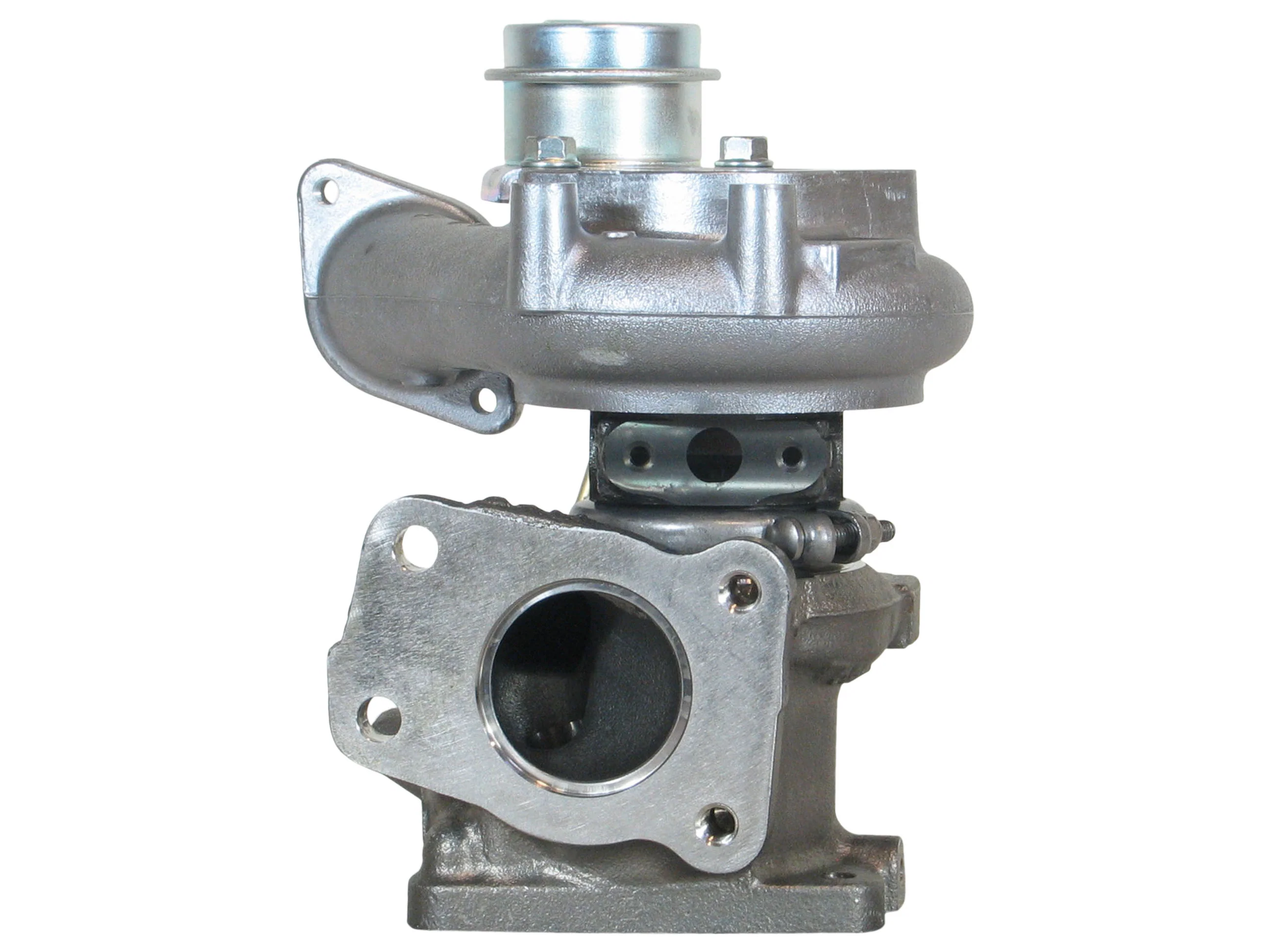 NEW OEM Mitsubishi TF035HL8 Turbo for Nissan Juke MR16DDT KH3DT 1.6L 49335-01801 - Image 5