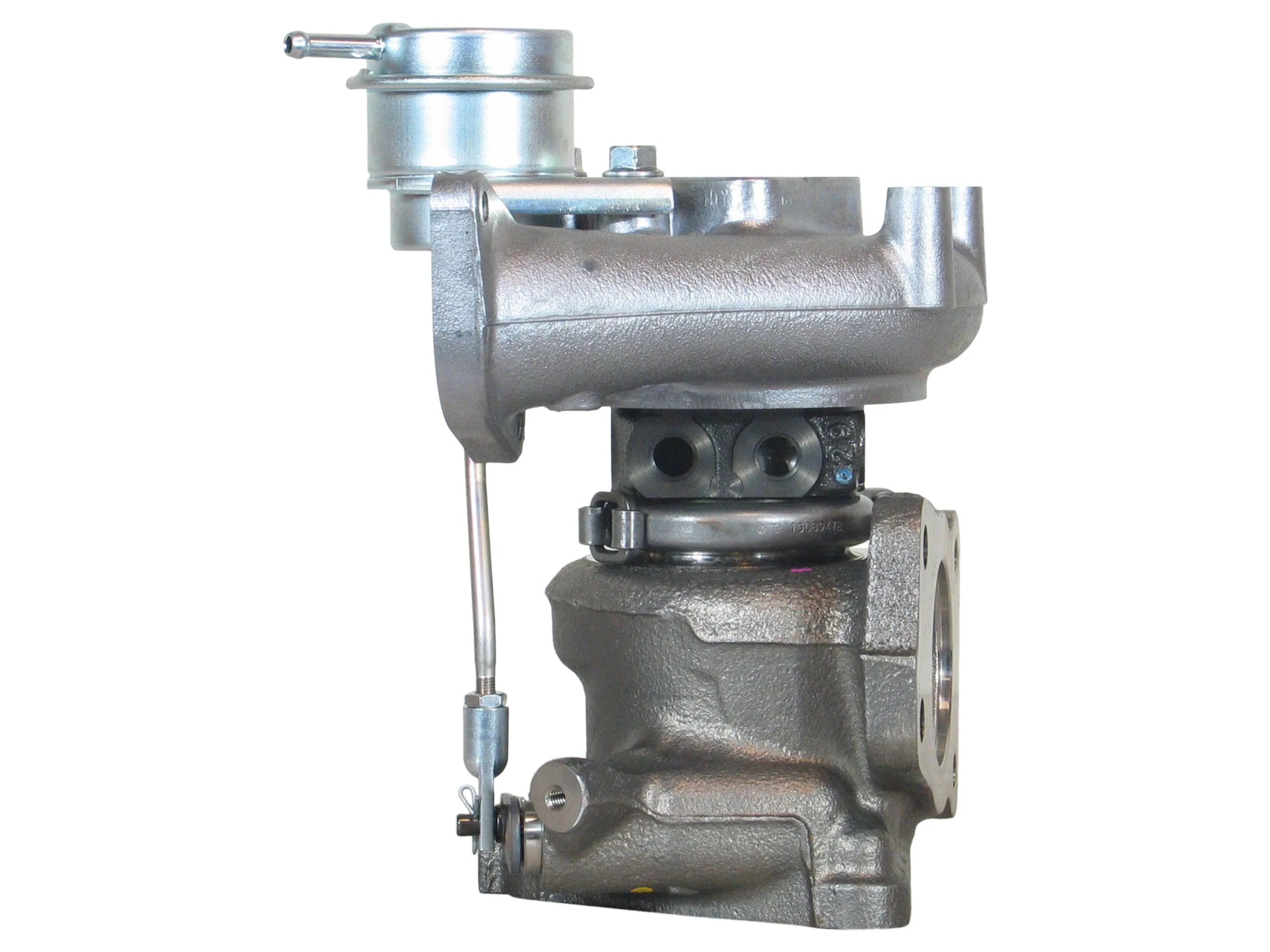 NEW OEM Mitsubishi TF035HL8 Turbo for Nissan Juke MR16DDT KH3DT 1.6L 49335-01801 - Image 6
