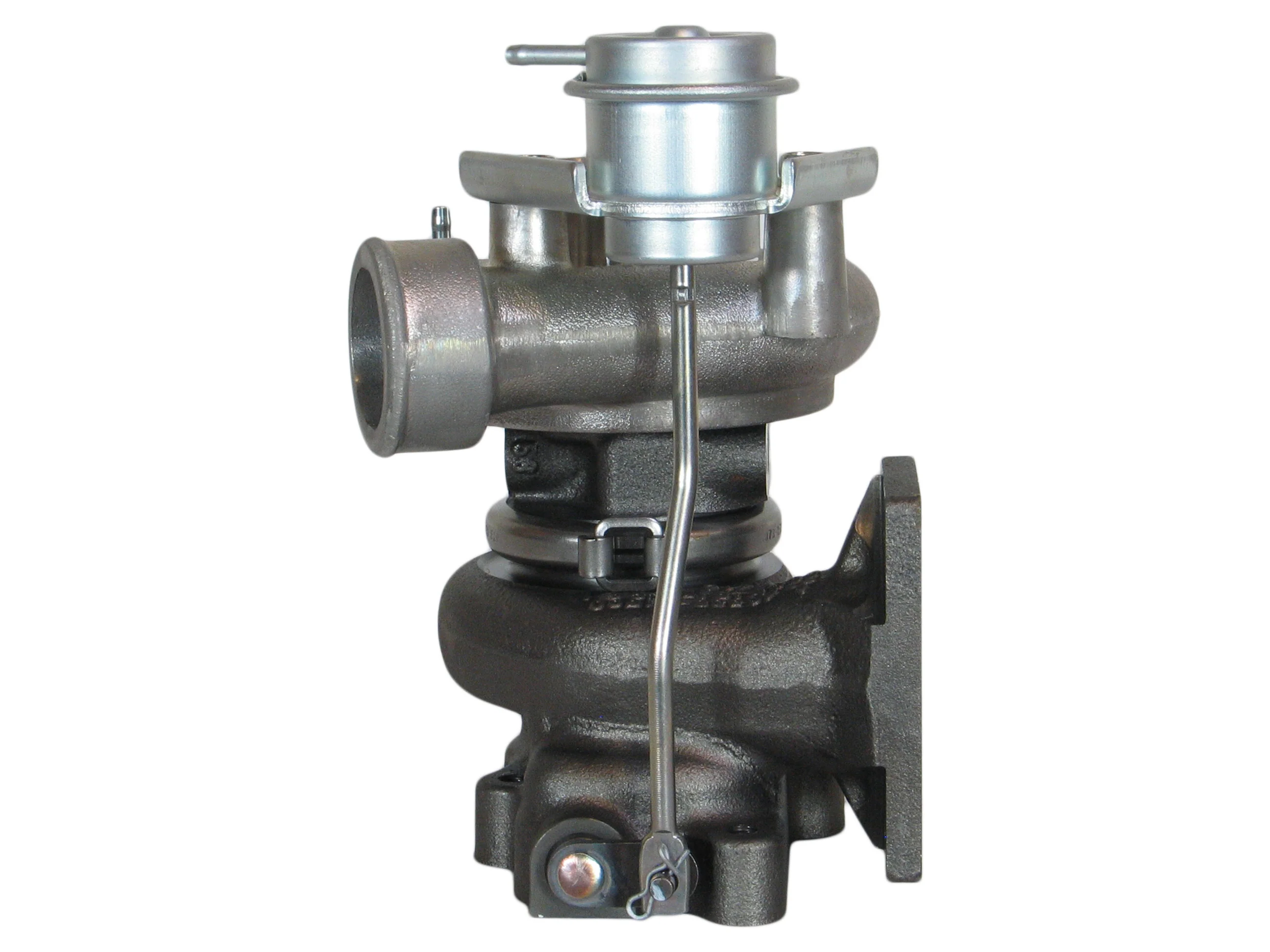 NEW Mitsubishi TF035HM Turbo Kubota Industrial V3800-TIEF4-Z 3.8L 49335-02532 - Image 4