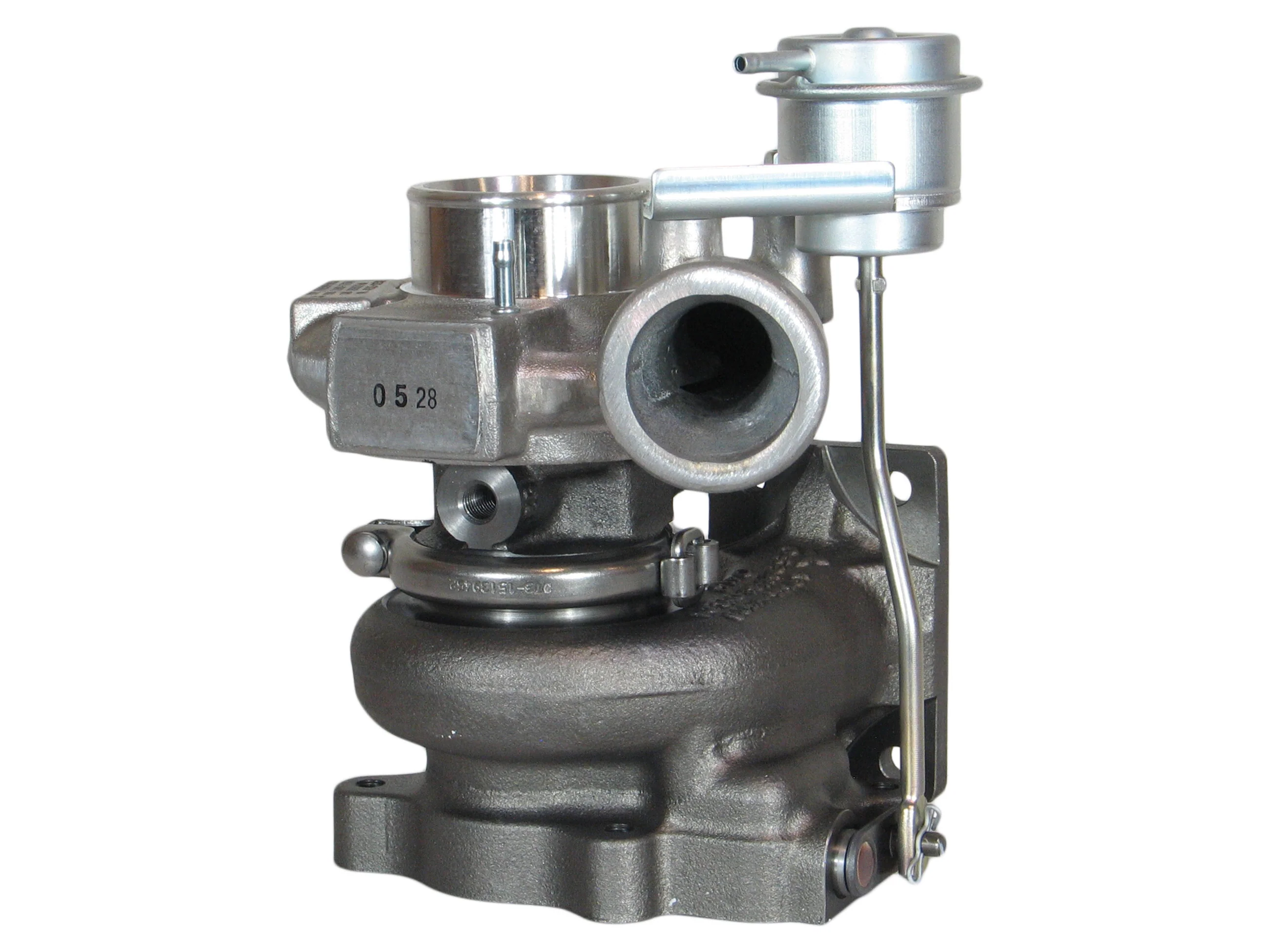 NEW Mitsubishi TF035HM Turbo Kubota Industrial V3800-TIEF4-Z 3.8L 49335-02532 - Image 5