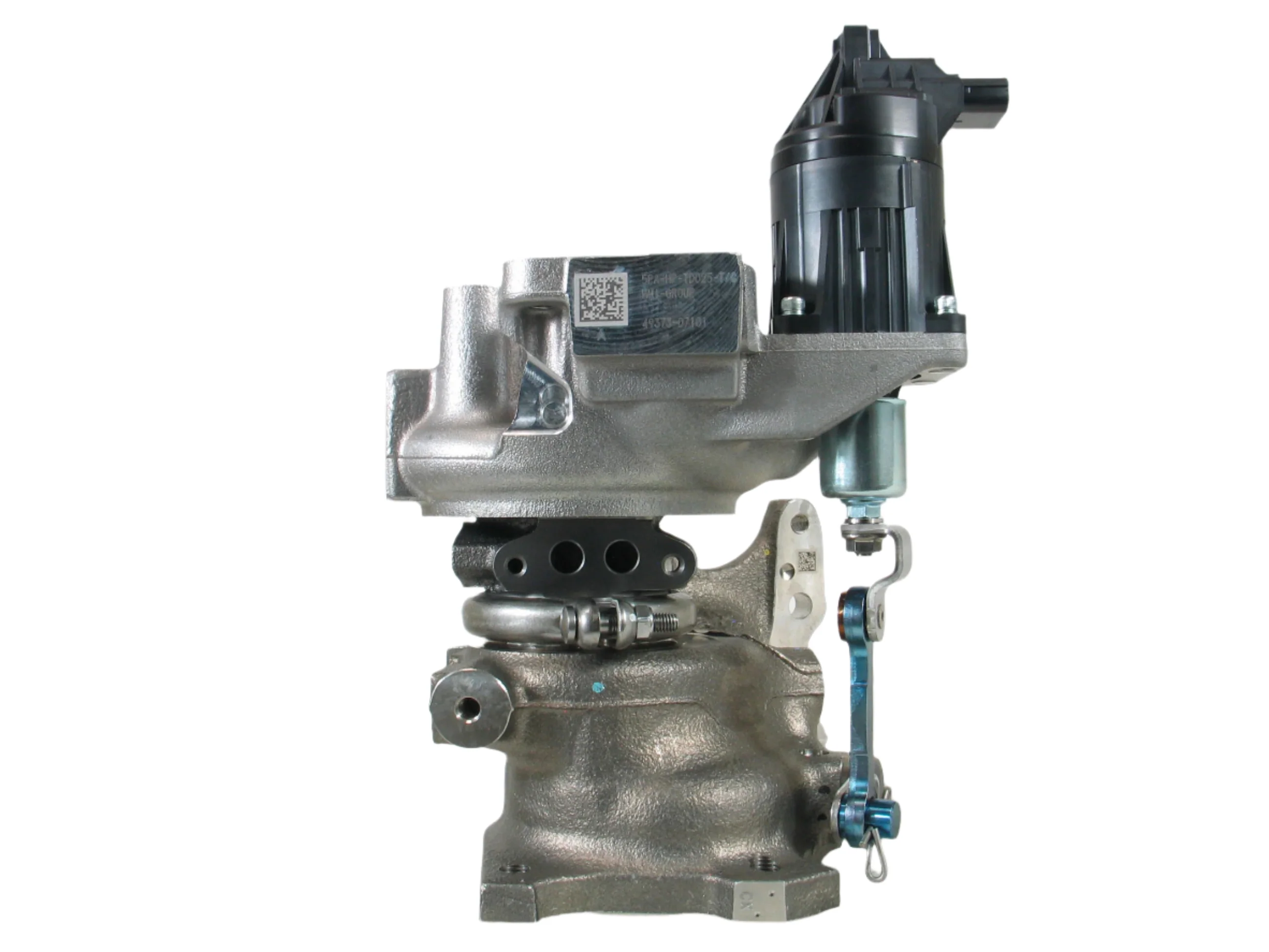 NEW OEM Mitsubishi TD025LL1b Turbo Honda Civic CR-V AP2T 1.5L Gas 49373-07101 - Image 5