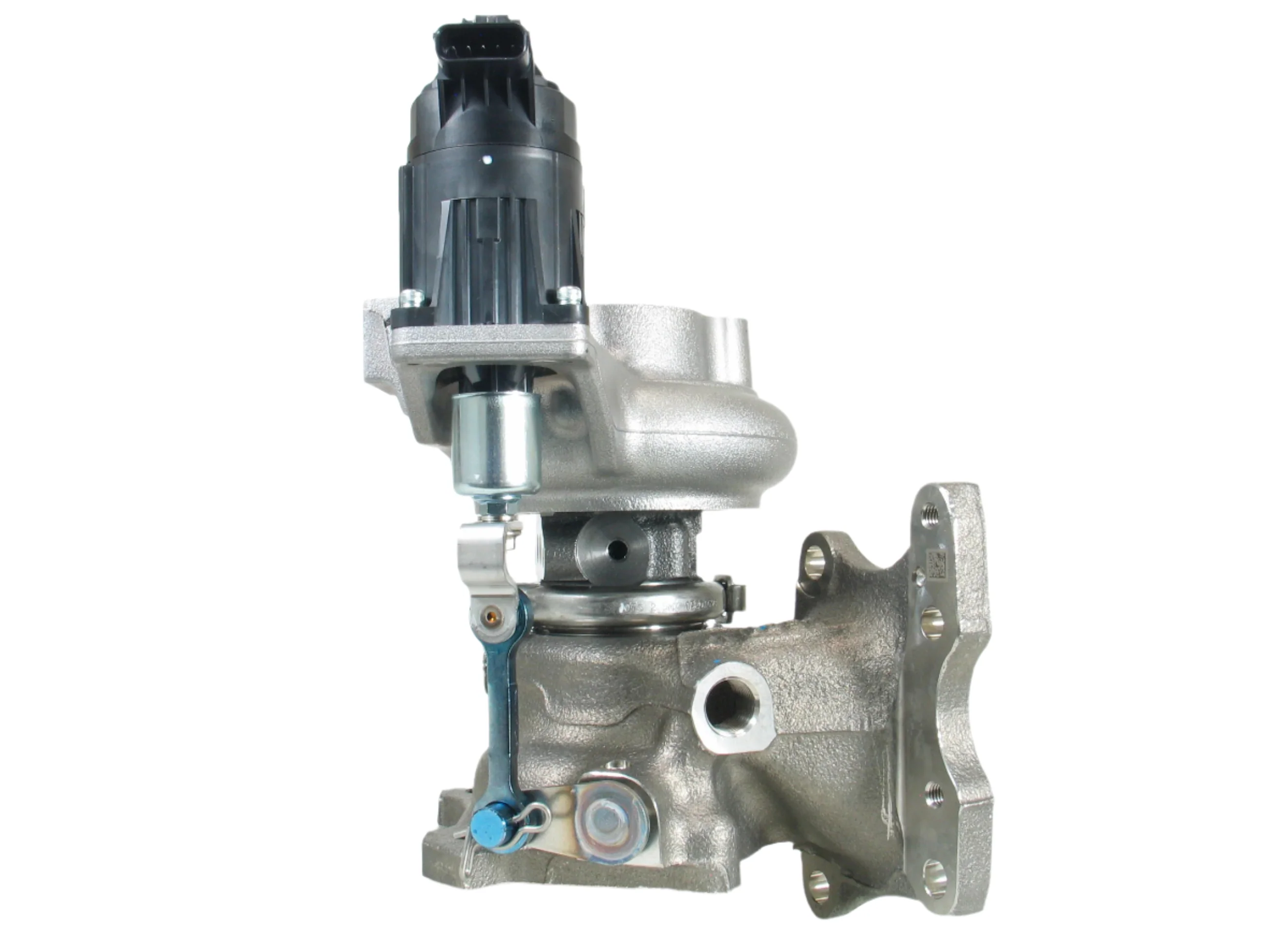 NEW OEM Mitsubishi TD025LL1b Turbo Honda Civic CR-V AP2T 1.5L Gas 49373-07101 - Image 6