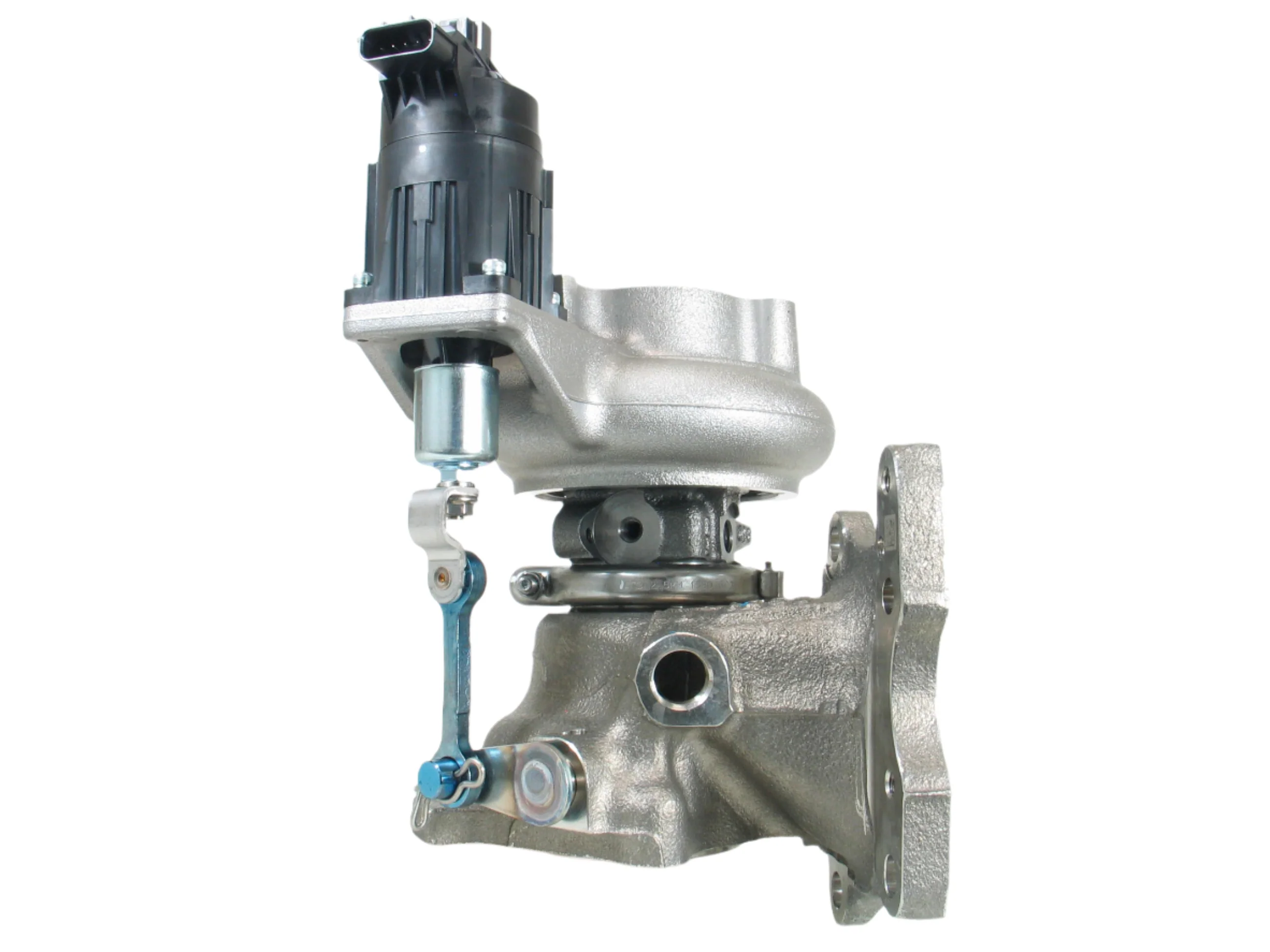 NEW OEM Mitsubishi TD025LL1b Turbo Honda Civic CR-V AP2T 1.5L Gas 49373-07101 - Image 8