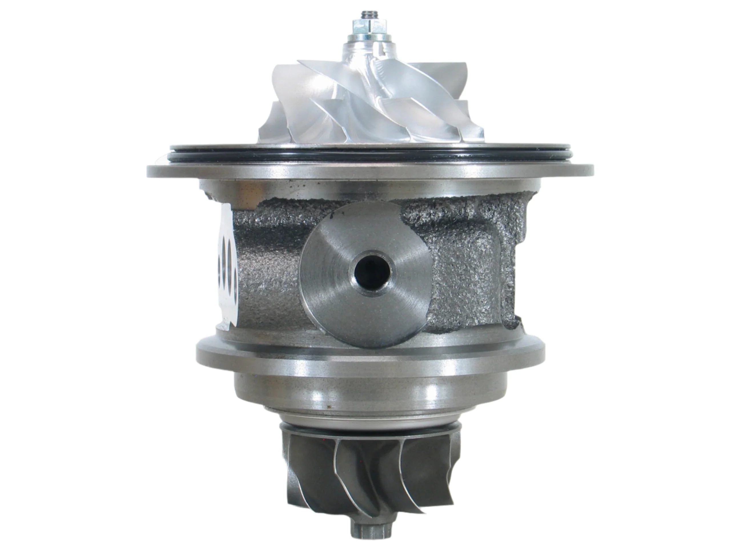 NEW Mitsubishi TD025LL1b Turbo CHRA Honda Civic CR-V AP2T 1.5L Gas 49373-09602 - Image 3