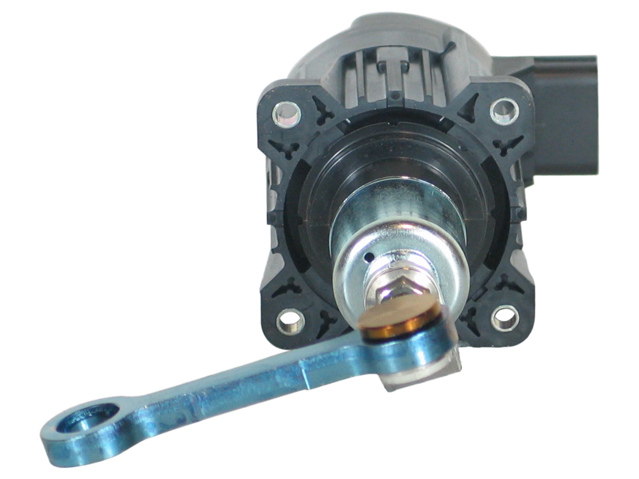 NEW Mitsubishi TD025L4b Turbo Electric Actuator Honda 1.5L AP2 AP2T 49373-19101 - Image 5