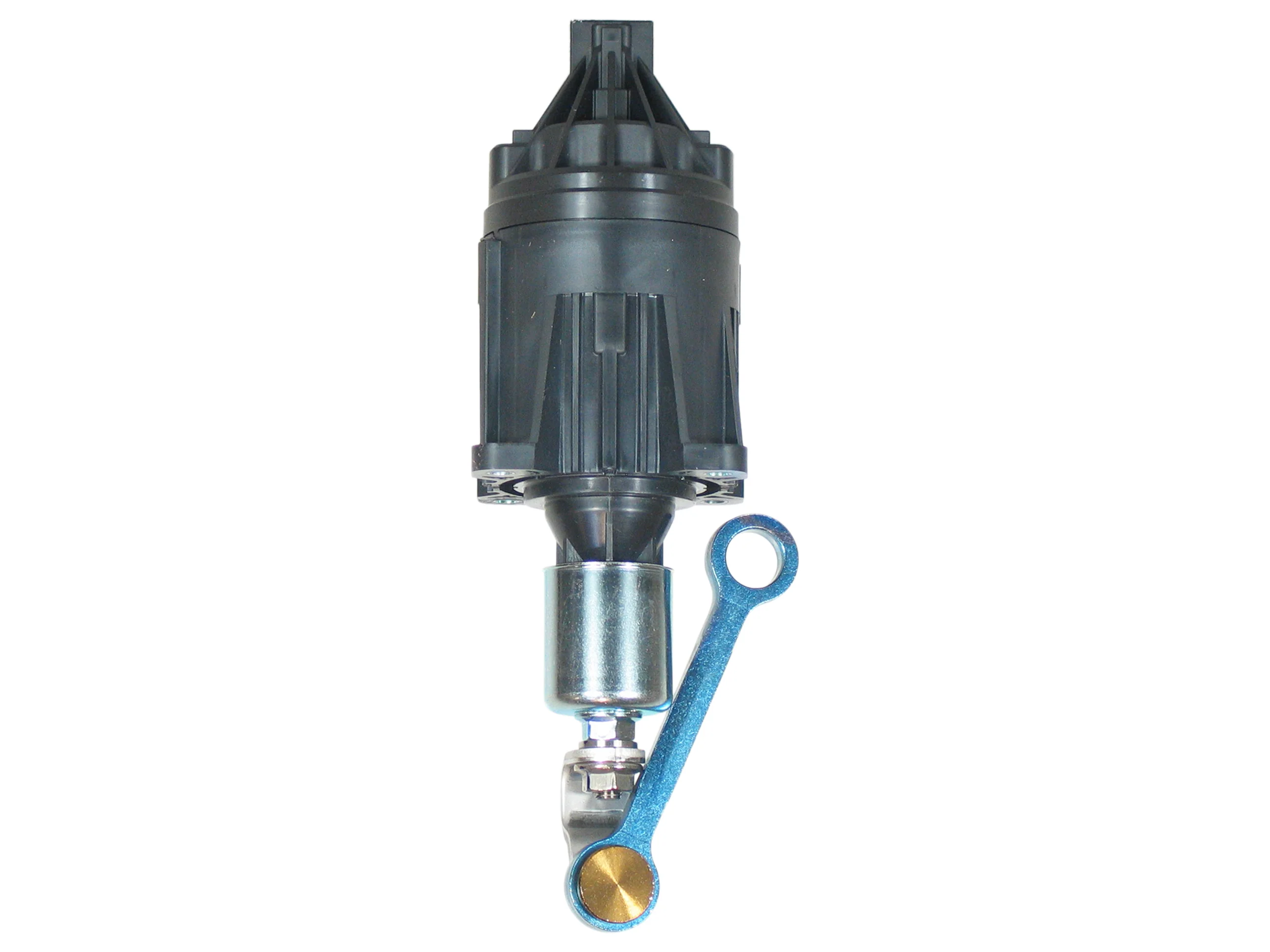NEW Mitsubishi TD04L6 Turbo Electric Actuator Honda 2KR 2LX 2SV 2.0L 49373-19111 - Image 4