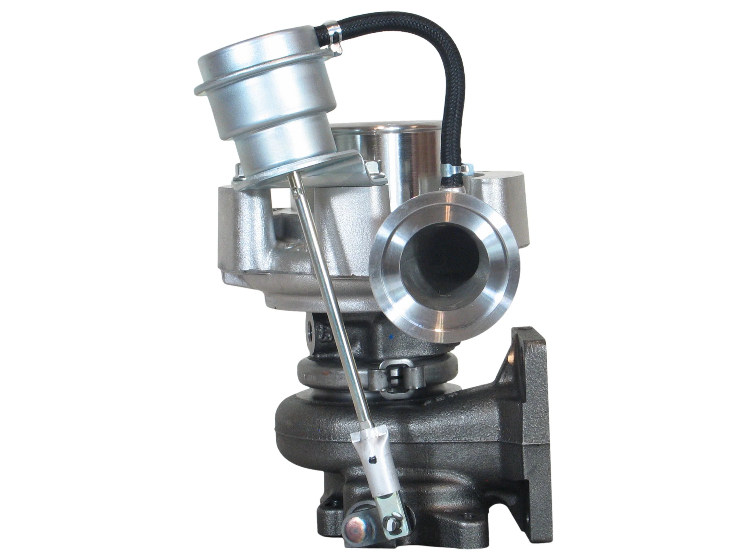 NEW OEM Mitsubishi TD04L Turbo Komatsu Cummins QSB QSB3.3 STD 3.3L 49377-01710 - Image 6