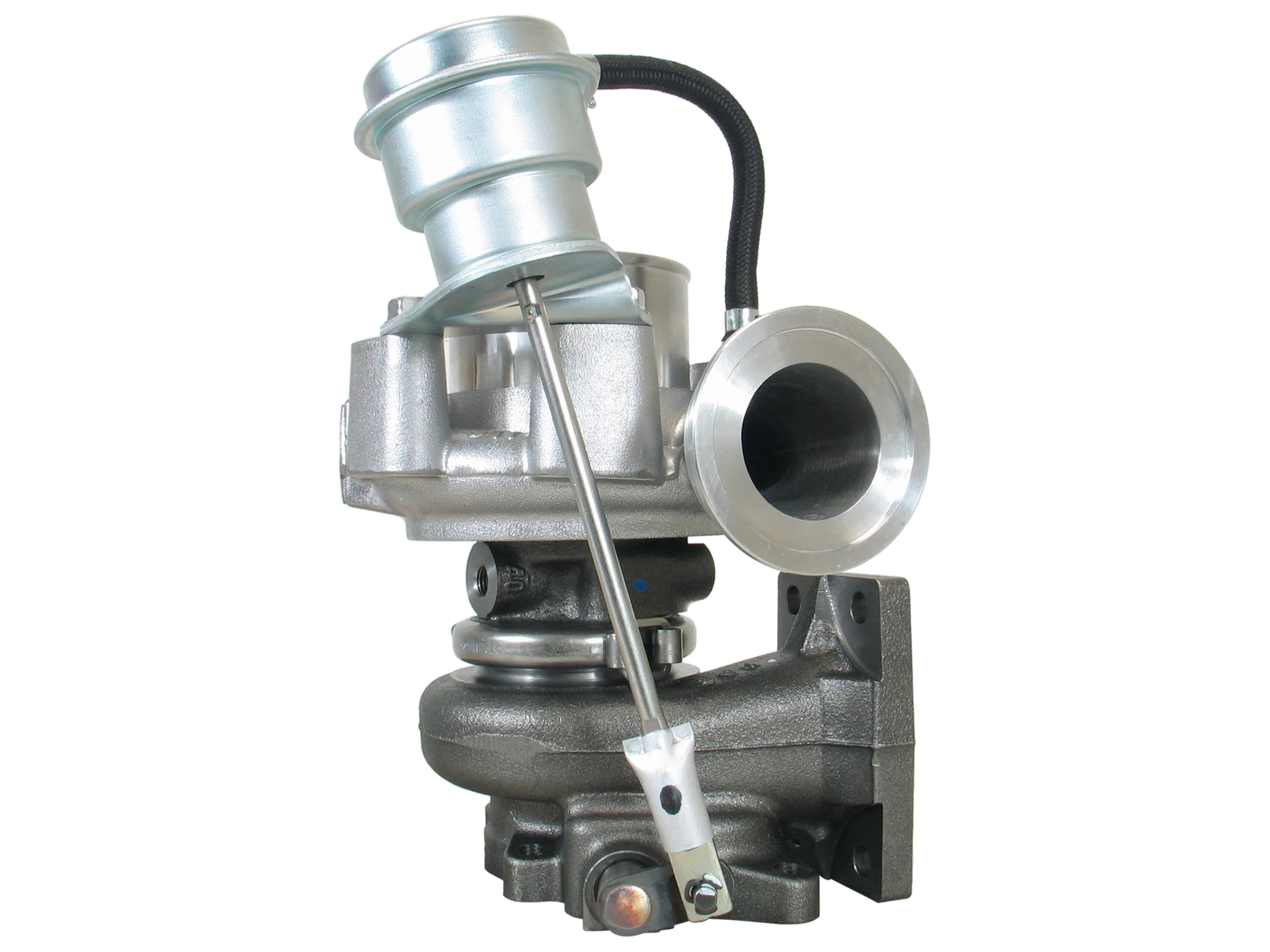 NEW Mitsubishi TD04L Turbo Komatsu PC70-8 SAA4D95LE-5 3.3L Diesel 49377-01760 - Image 7