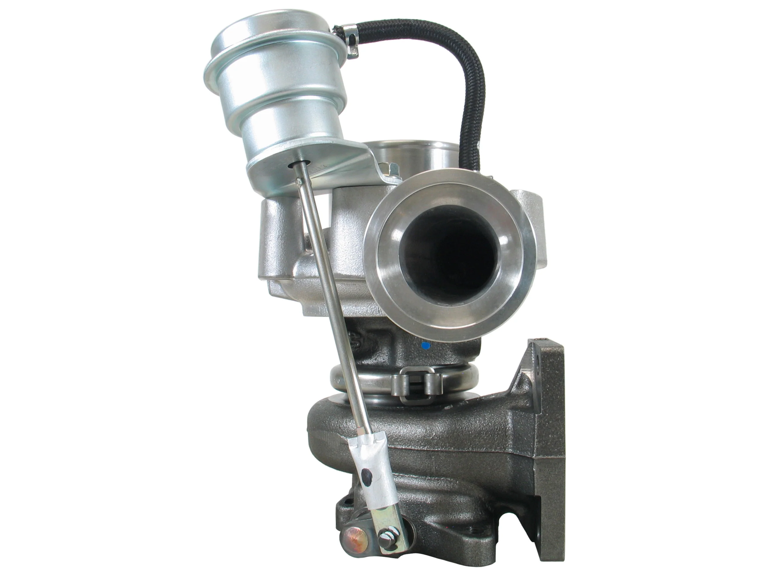 NEW Mitsubishi TD04L Turbo Komatsu PC70-8 SAA4D95LE-5 3.3L Diesel 49377-01760 - Image 8