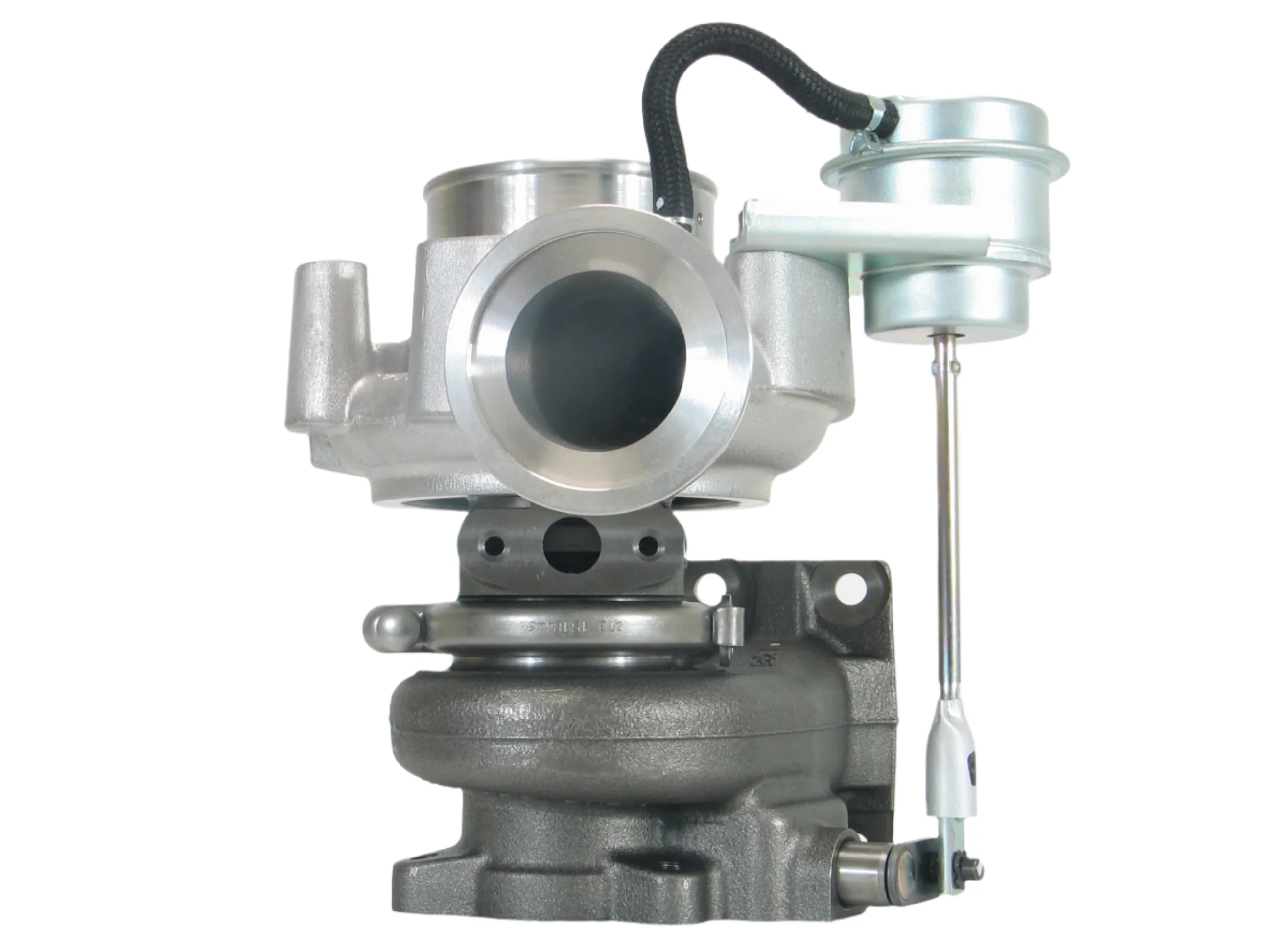 NEW Mitsubishi TD04L Turbo Komatsu Construction Cummins QSB3.3 Opt 49377-01790 - Image 8