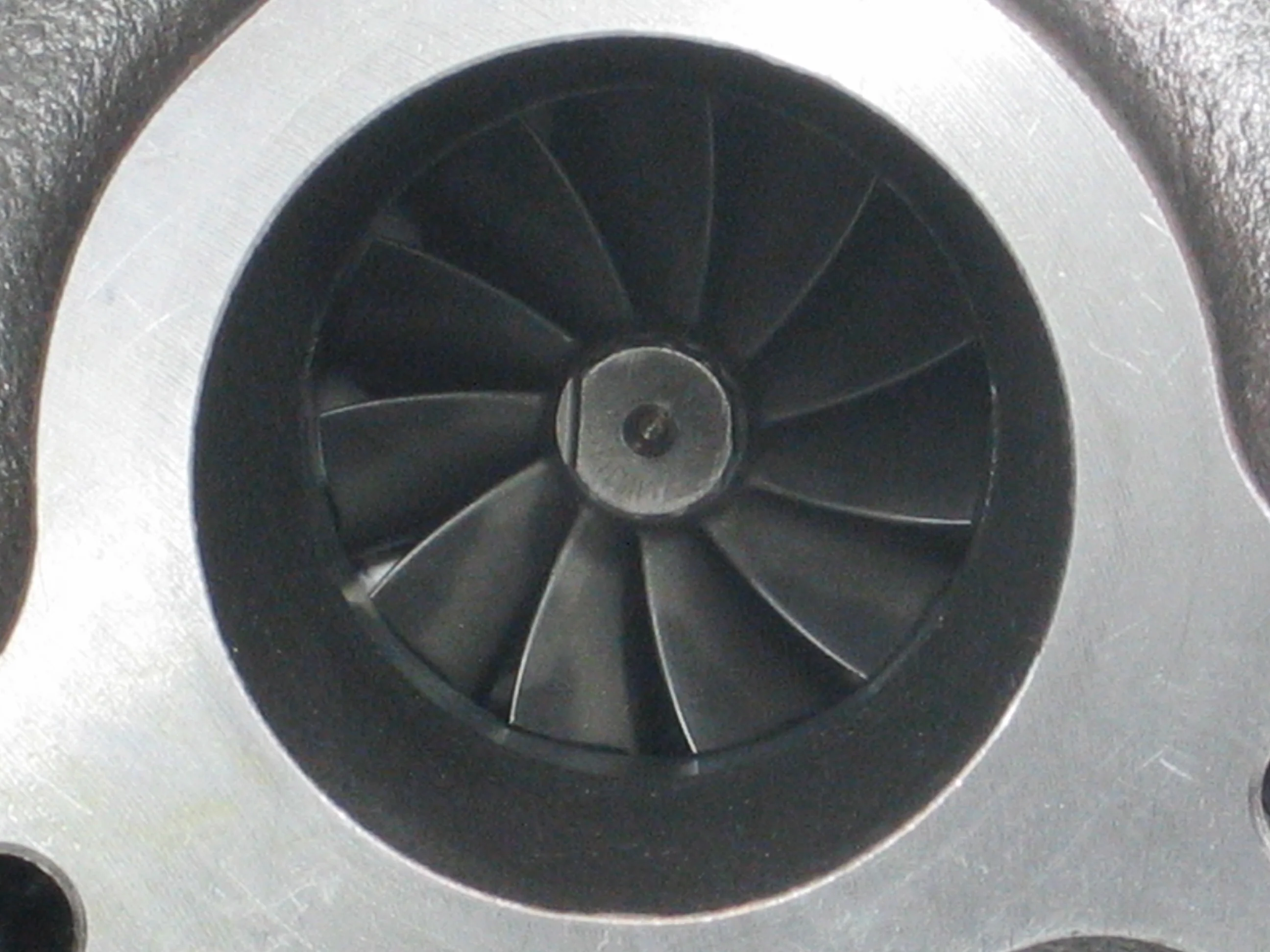 NEW OEM Mitsubishi TD04L6 Turbo Fuso Canter Truck 4M42T 3.0L Engine 49377-03203 - Image 3