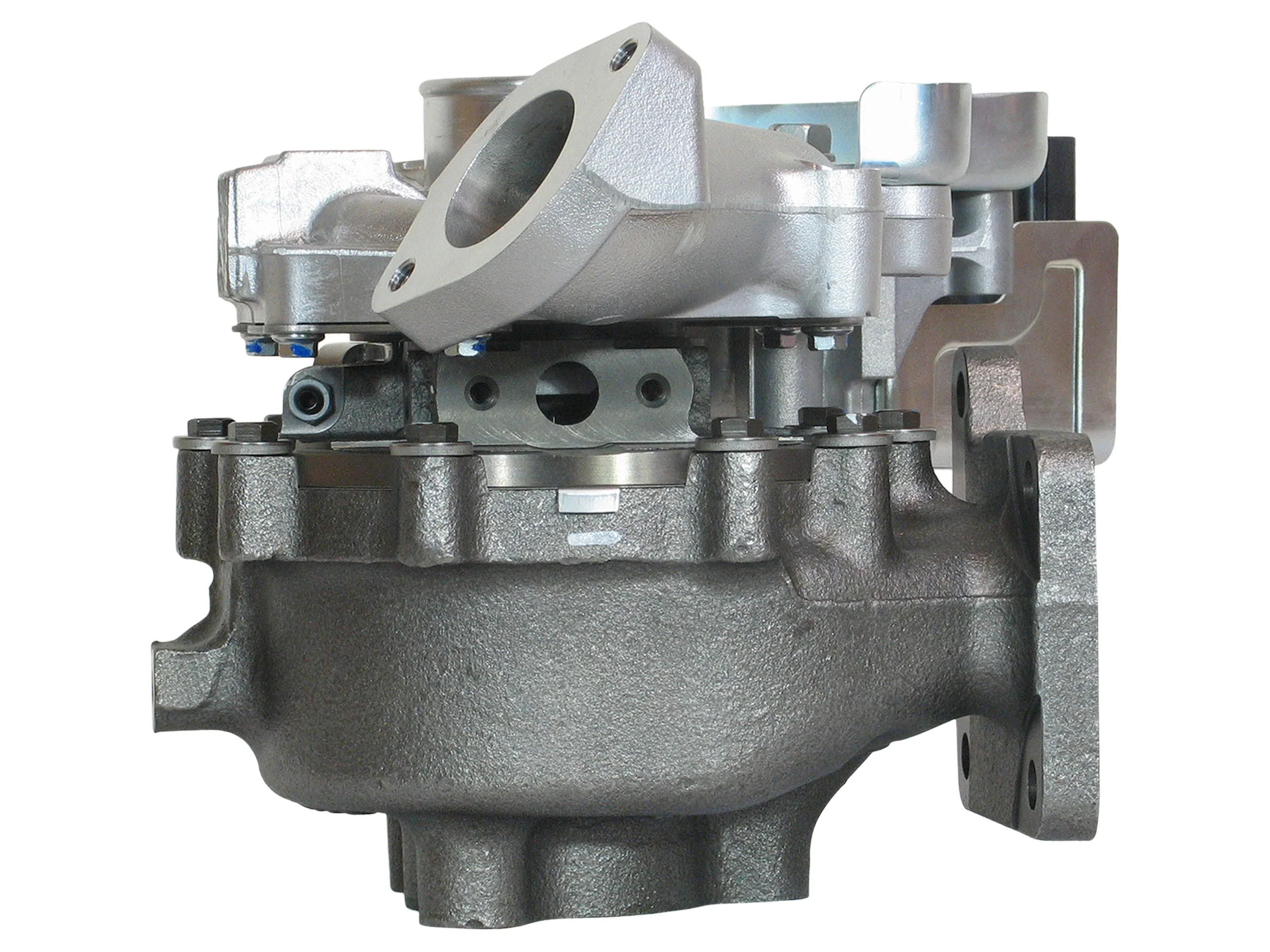 NEW OEM Mitsubishi TD04L6 Turbo Fuso Canter Truck 4M42T 3.0L Engine 49377-03203 - Image 4