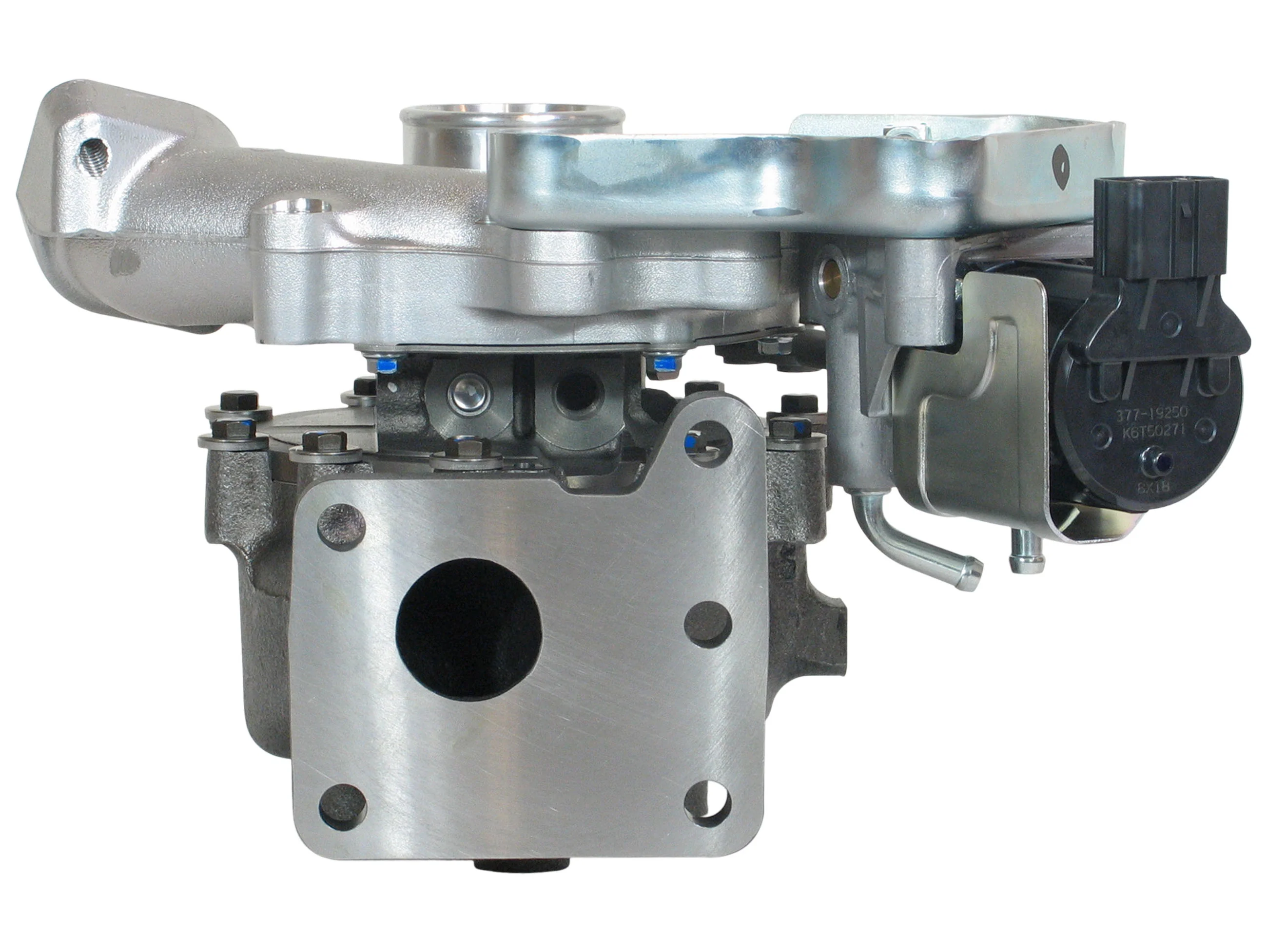 NEW OEM Mitsubishi TD04L6 Turbo Fuso Canter Truck 4M42T 3.0L Engine 49377-03203 - Image 5