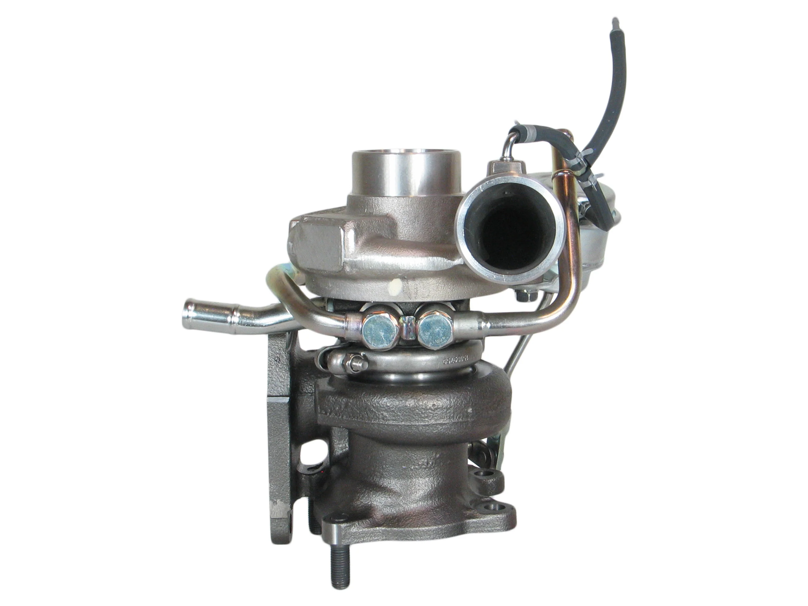 NEW OEM Mitsubishi TD04L Turbo Subaru Impreza EJ20 2.0L Gas Engine 49377-04372 - Image 6