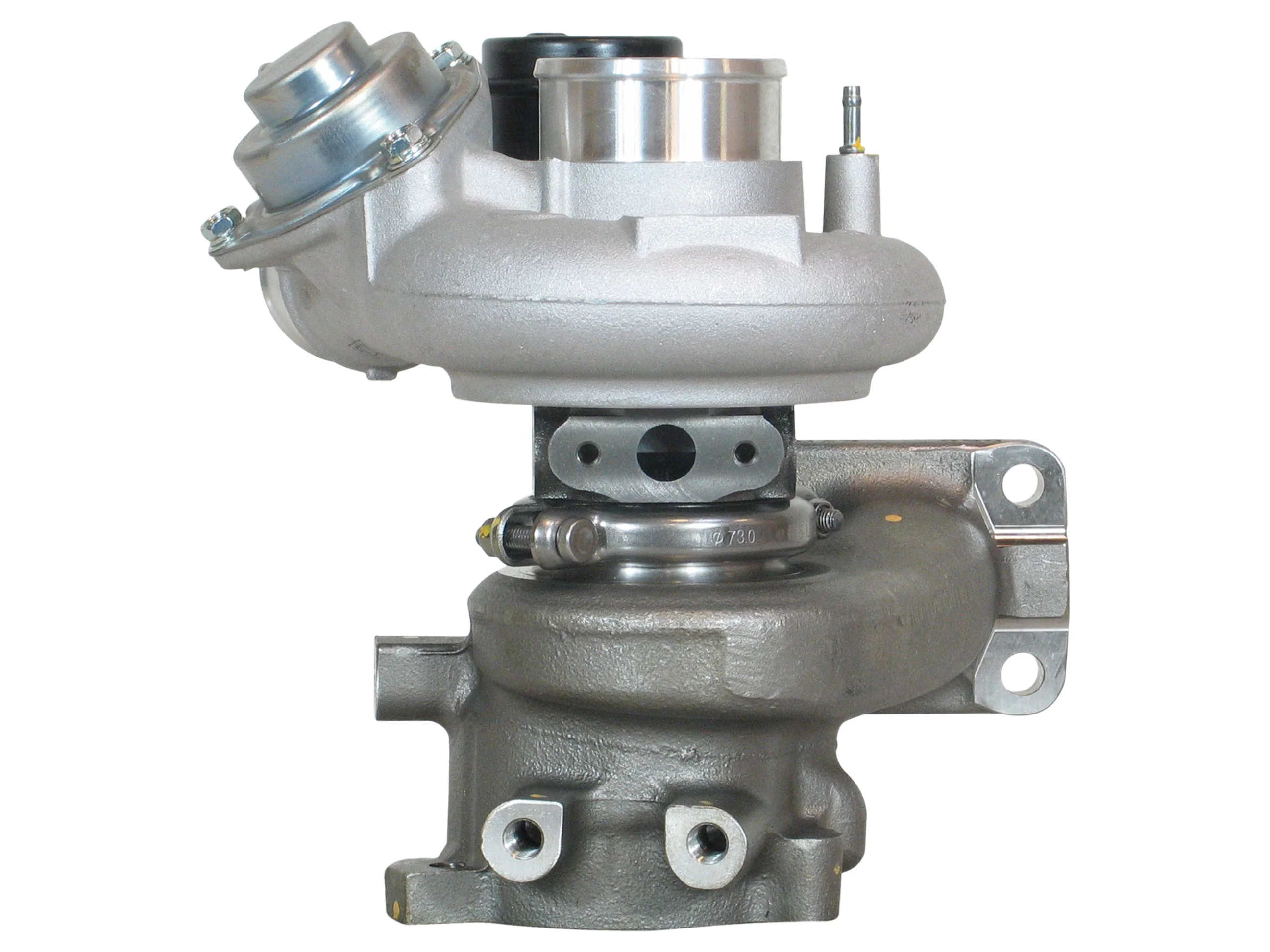 NEW OEM Mobis TD04L Turbo for Hyundai Genesis Coupe Theta G4KC 2.0L 49377-06902 - Image 7