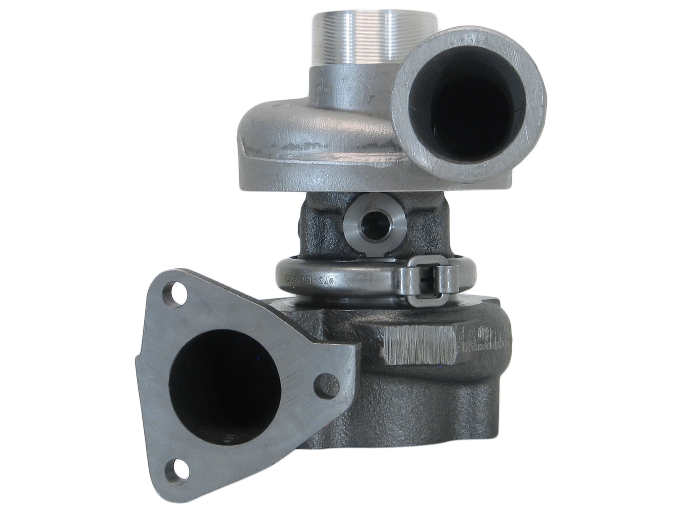 NEW Mitsubishi TD04L Turbo Deutz Tractor Industrial BF4L1011F 2.7L 49377-07700 - Image 3