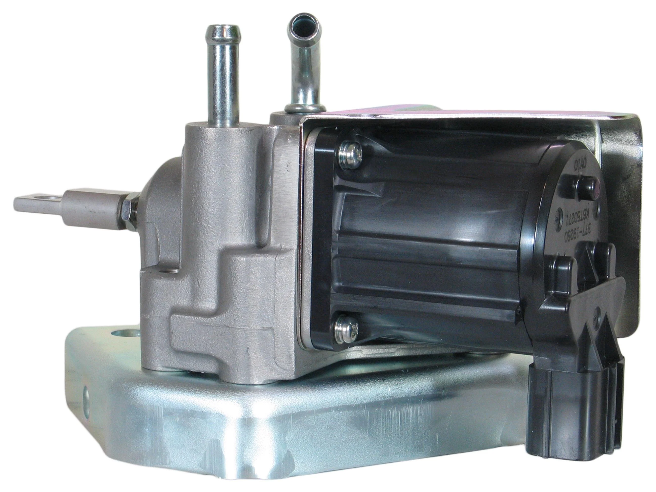 NEW Mitsubishi TD04L6 Turbo Electric Actuator Fuso Canter 4M42T 3.0L 49377-19250 - Image 4