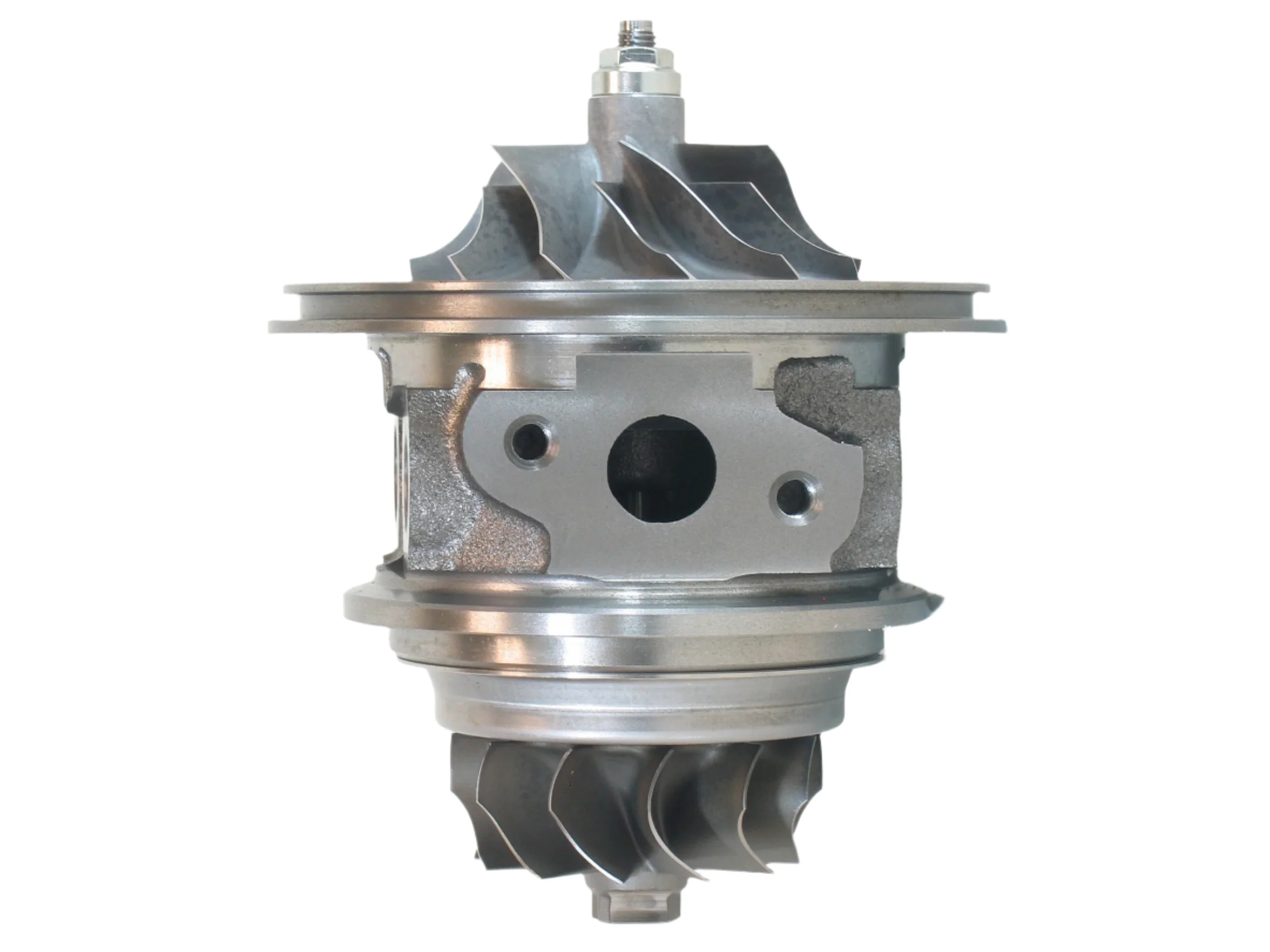 NEW OEM Mitsubishi TD05H Turbo CHRA Lancer Evo10 4B11 4G63 2.0L Gas 49378-08011