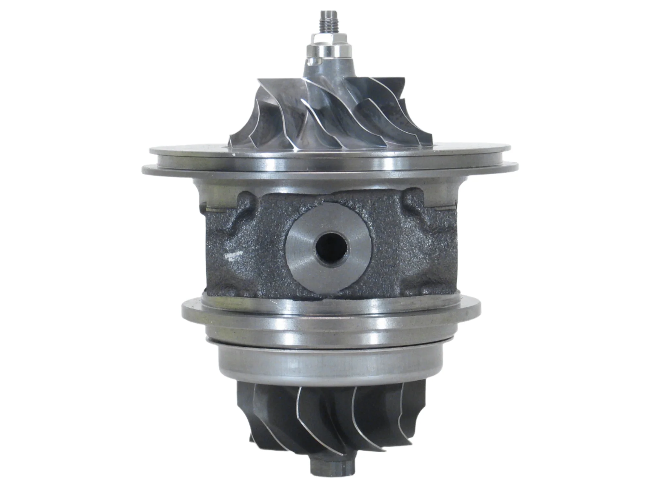 NEW Mitsubishi TD05H1 Turbo CHRA Fuso Truck Bus JL6BB JL6CC 4M50T 49378-08100 - Image 3