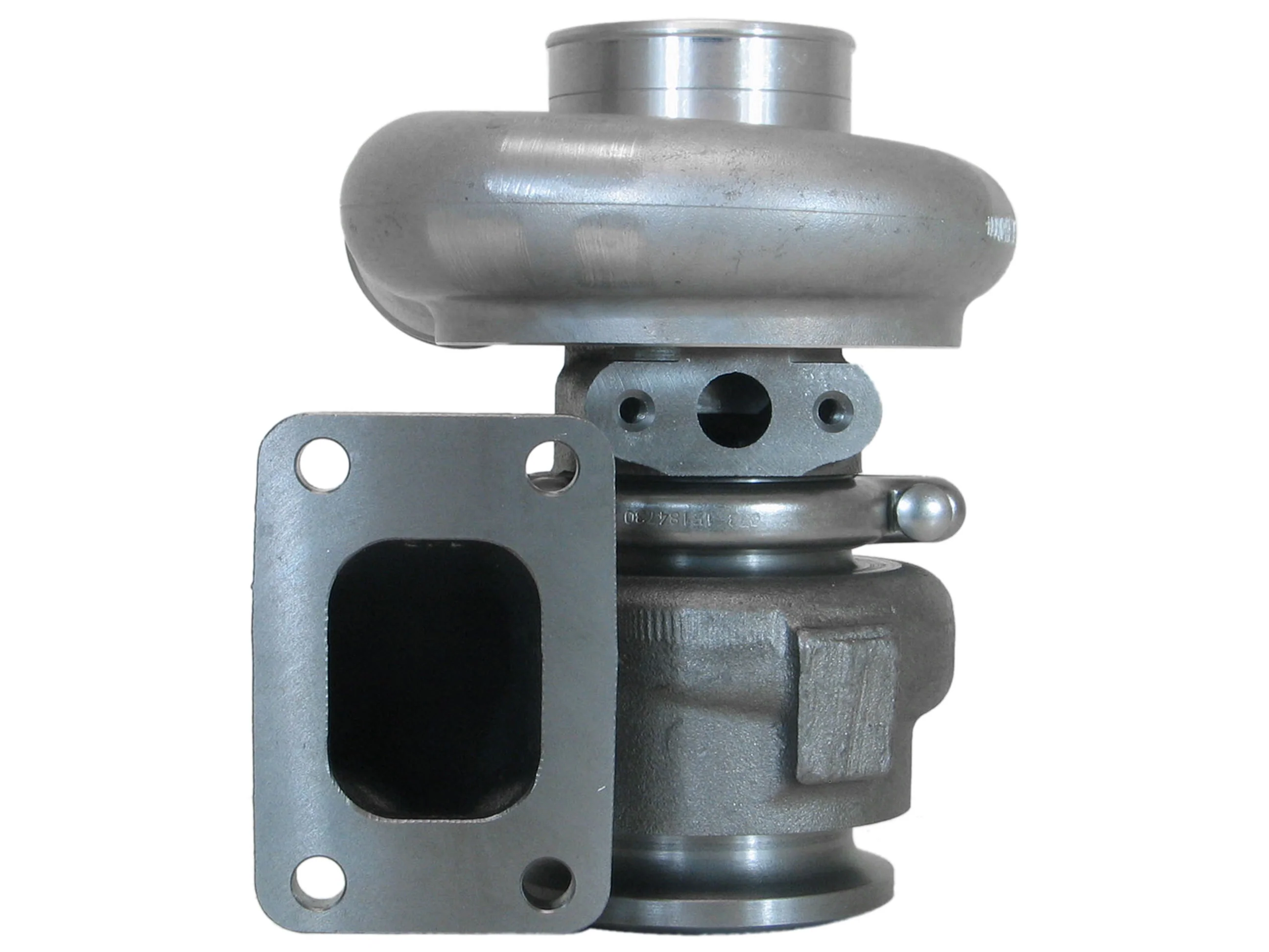 NEW OEM Mitsubishi TD04HL Turbo John Deere S250 Tier III 3.0L I5 49389-00650 - Image 4