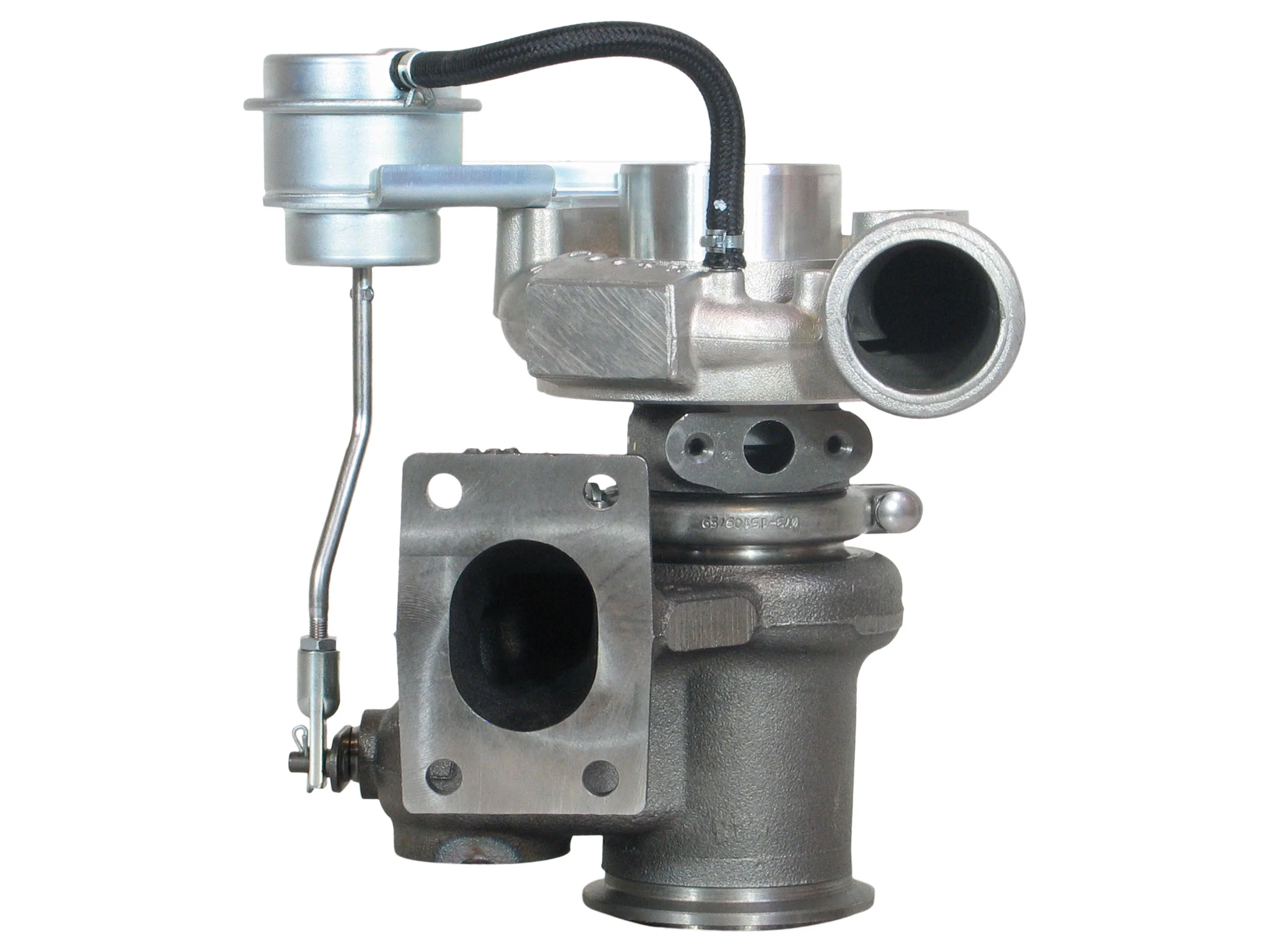 NEW OEM Mitsubishi Turbo Yanmar Marine Industrial 4BY 4BY2-150Z 2.0L 49389-00901 - Image 4