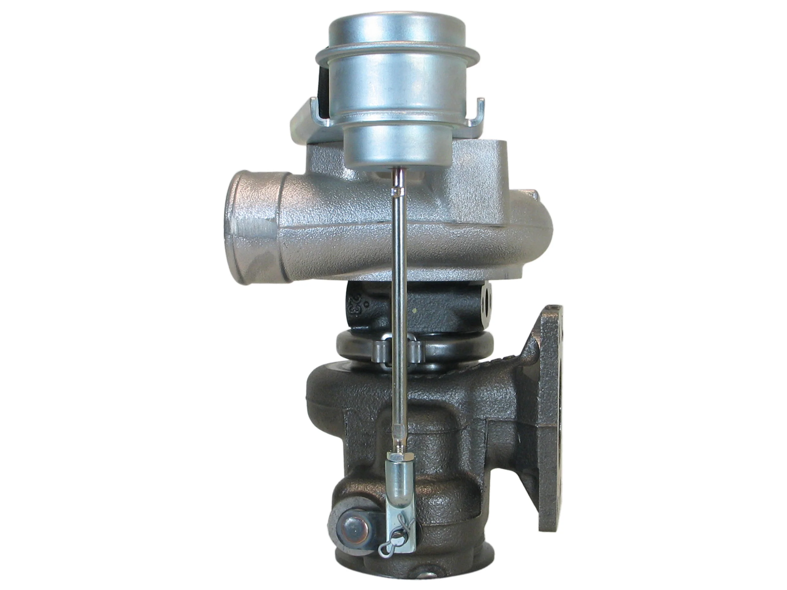NEW OEM Mitsubishi TD04HL4S Turbo Yanmar Marine 615F Diesel Engine 49389-00910 - Image 4