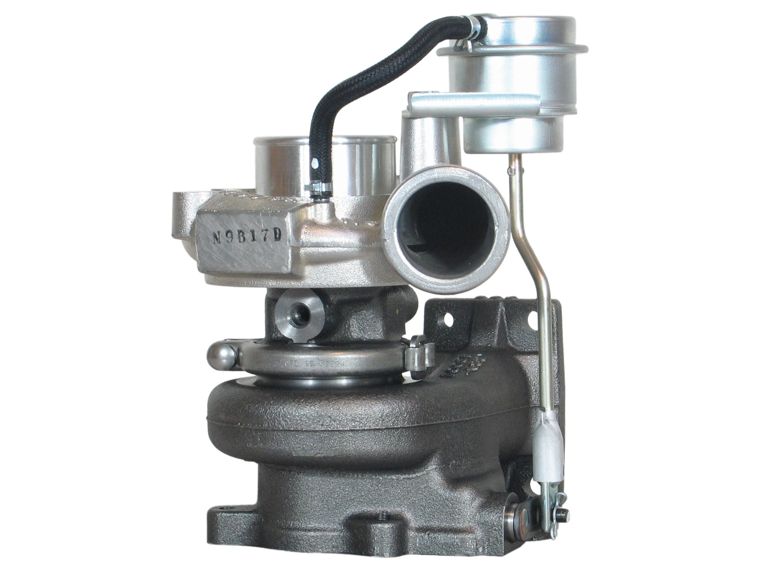 NEW Mitsubishi TD04HL4 Turbo Kubota Industrial V3800 CAT Loader 3.8L 49389-03000 - Image 4