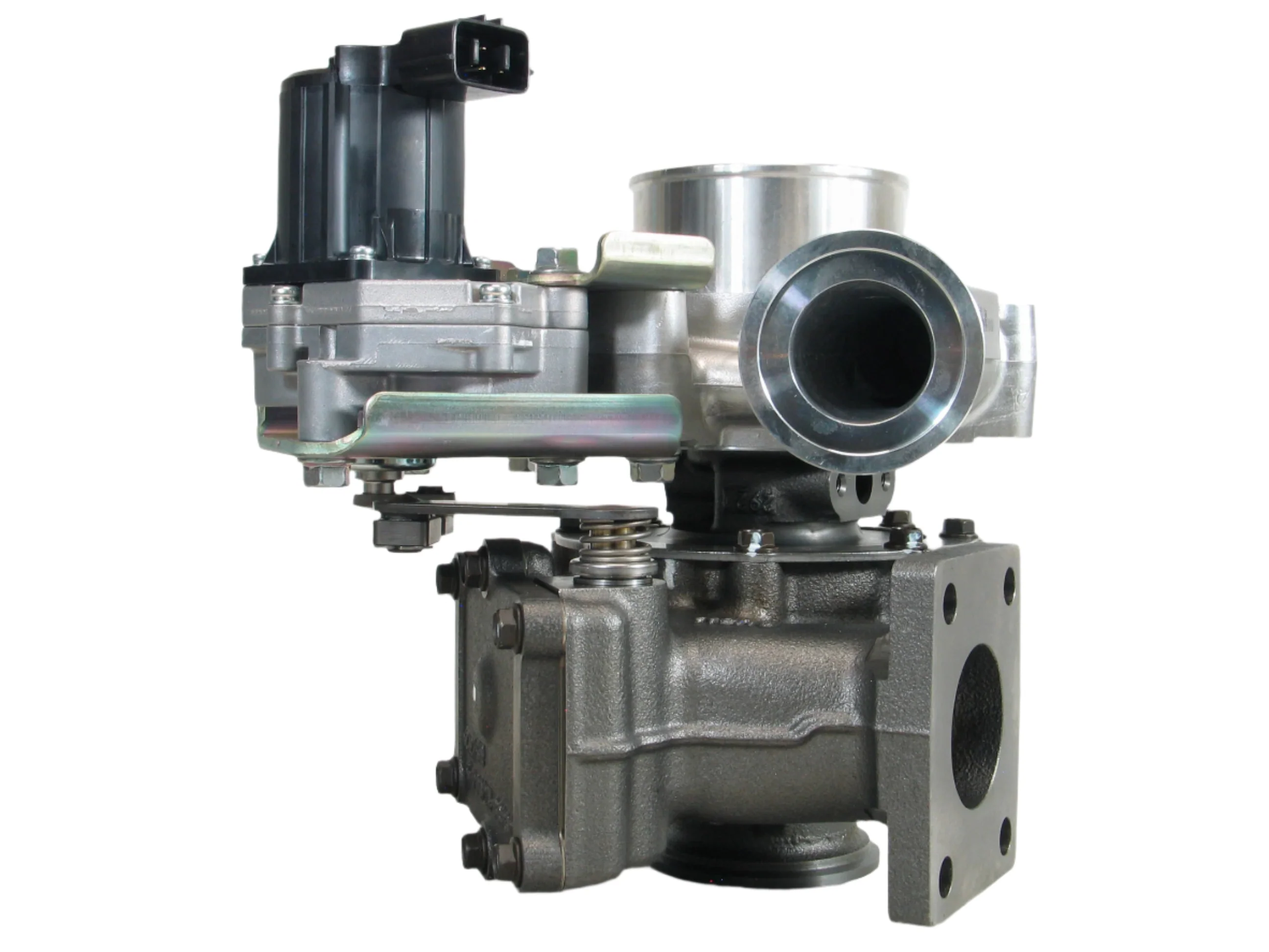 NEW Mitsubishi TD04HL4SC Turbo Komatsu Cummins QSB4.5 Tier 4 Diesel 49389-03570 - Image 10