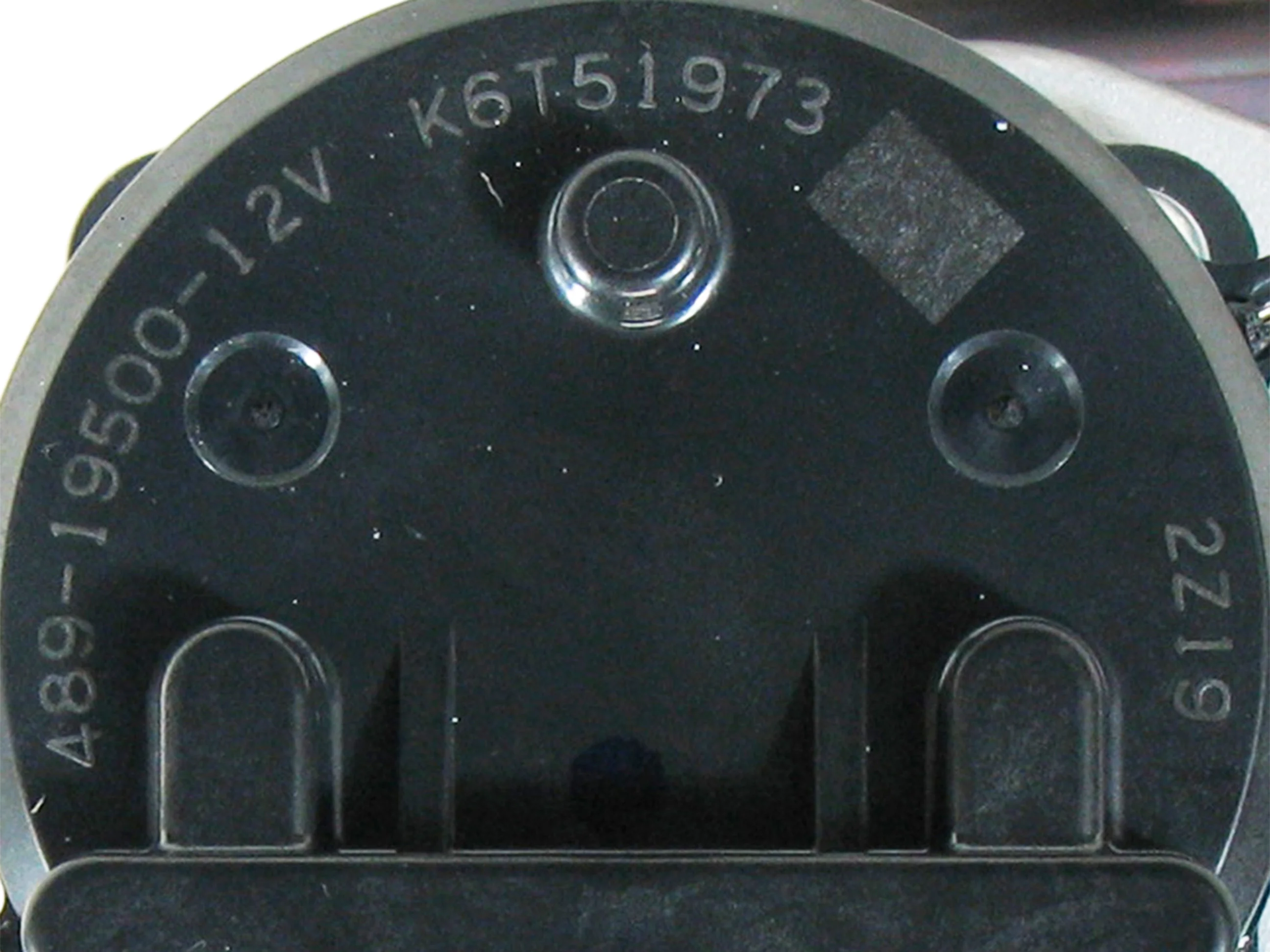 NEW Mitsubishi TD04HL4SC Turbo Komatsu Cummins QSB4.5 Tier 4 Diesel 49389-03570 - Image 12