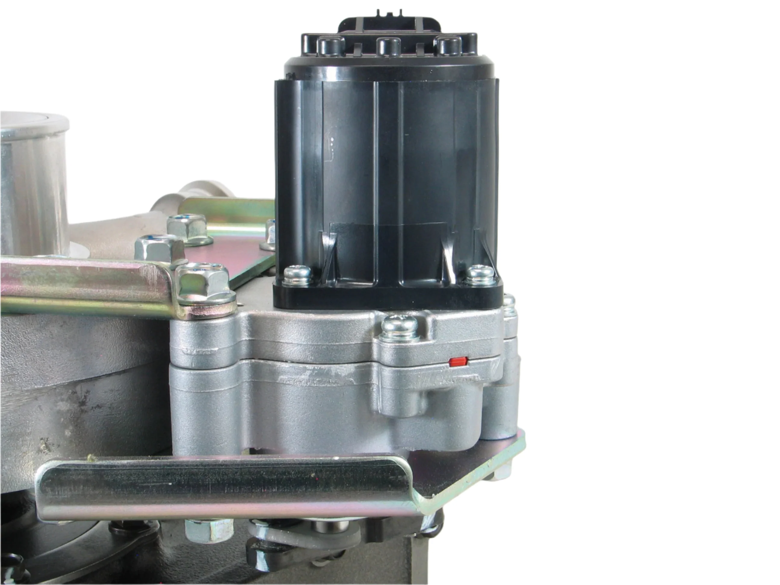 NEW Mitsubishi TD04HL4SC Turbo Komatsu Cummins QSB4.5 Tier 4 Diesel 49389-03570 - Image 16